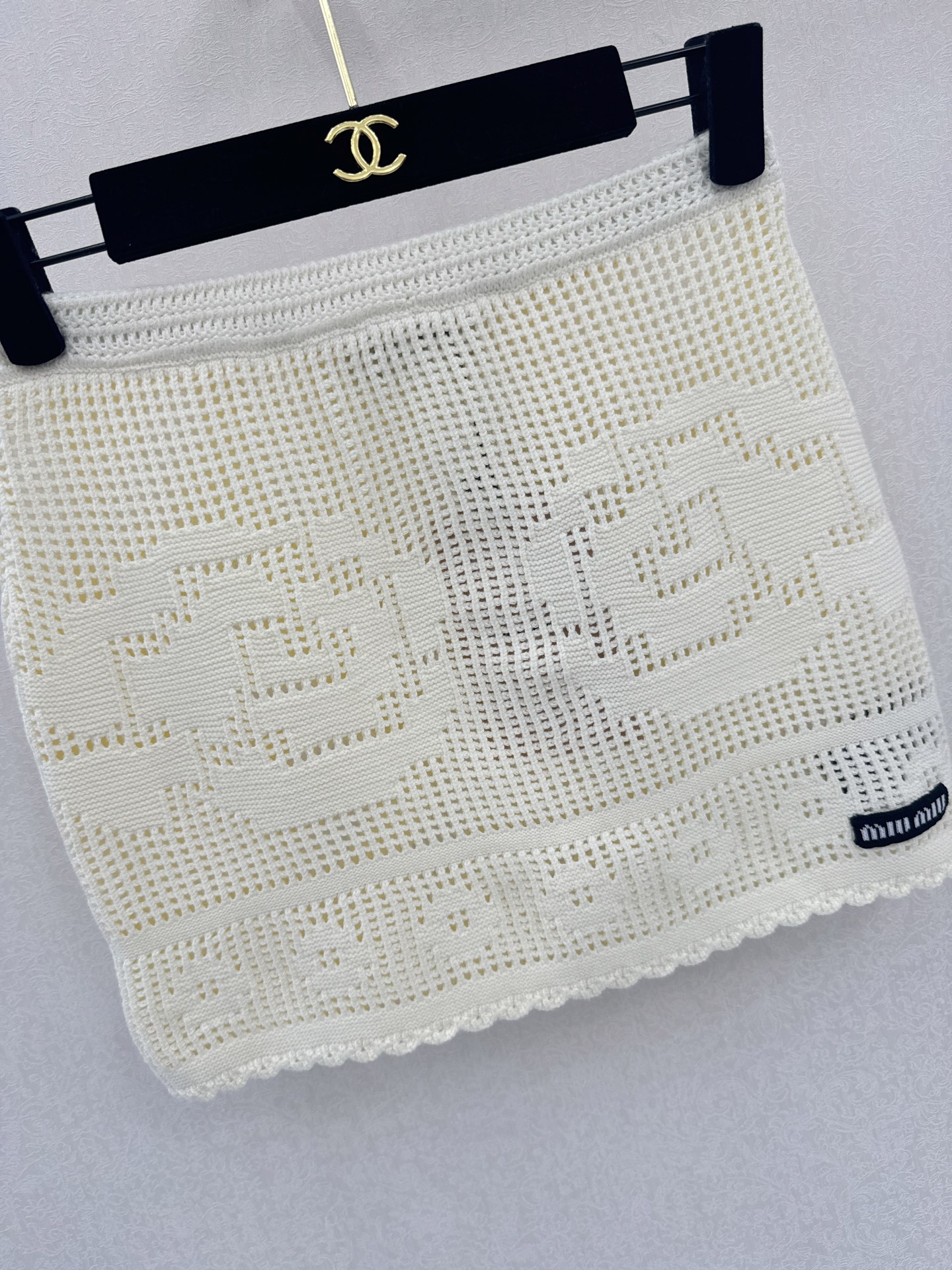 缪缪套装新品🆕🆕半裙💗💗实拍图🆕🆕