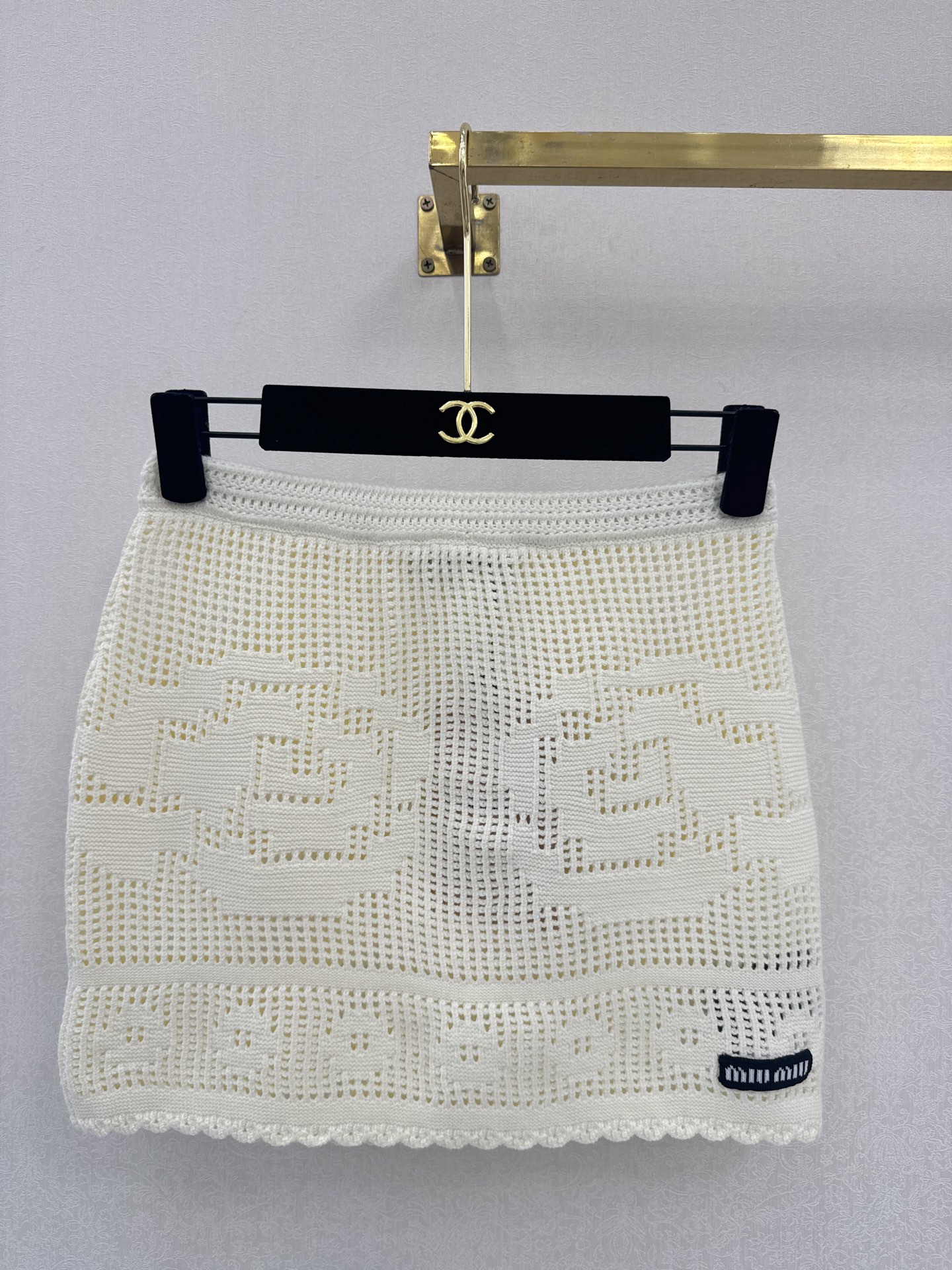 缪缪套装新品🆕🆕半裙💗💗实拍图🆕🆕