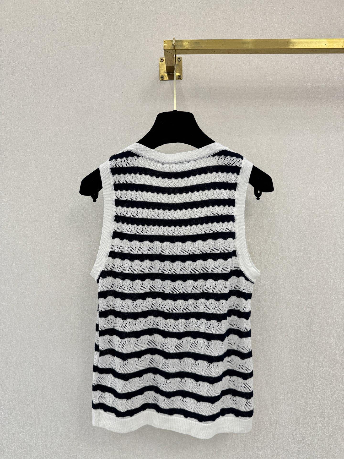 迪奥新品🆕🆕背心💗💗实拍图🆕🆕三色3码