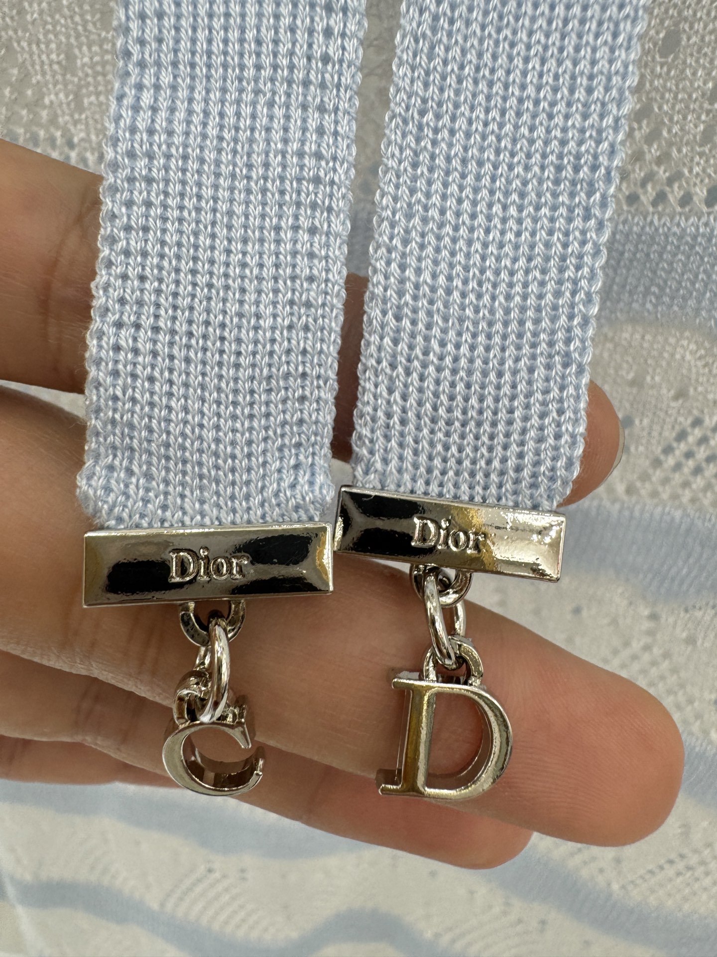 迪奥新品🆕🆕背心💗💗实拍图🆕🆕三色3码