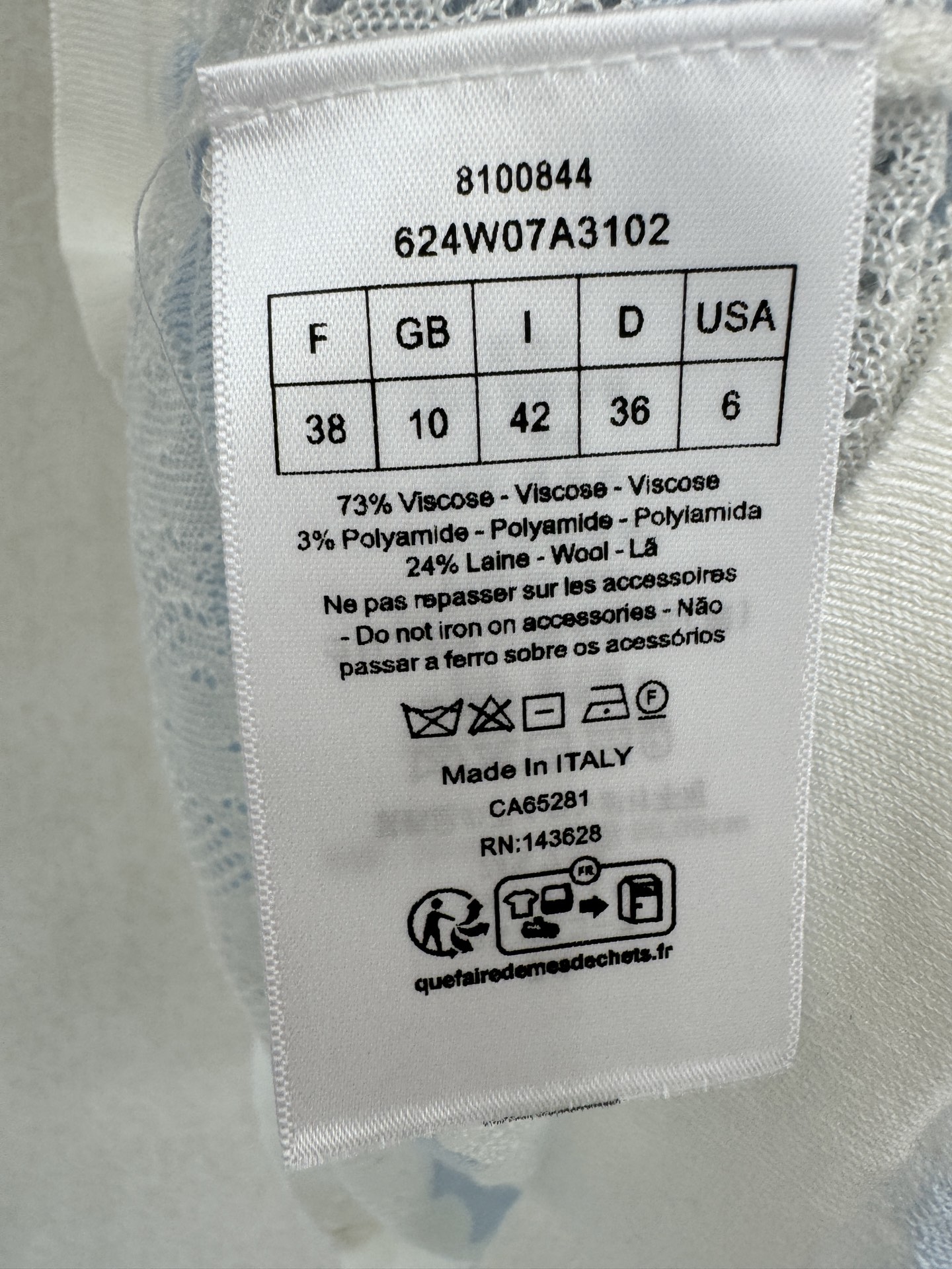 迪奥新品🆕🆕背心💗💗实拍图🆕🆕三色3码