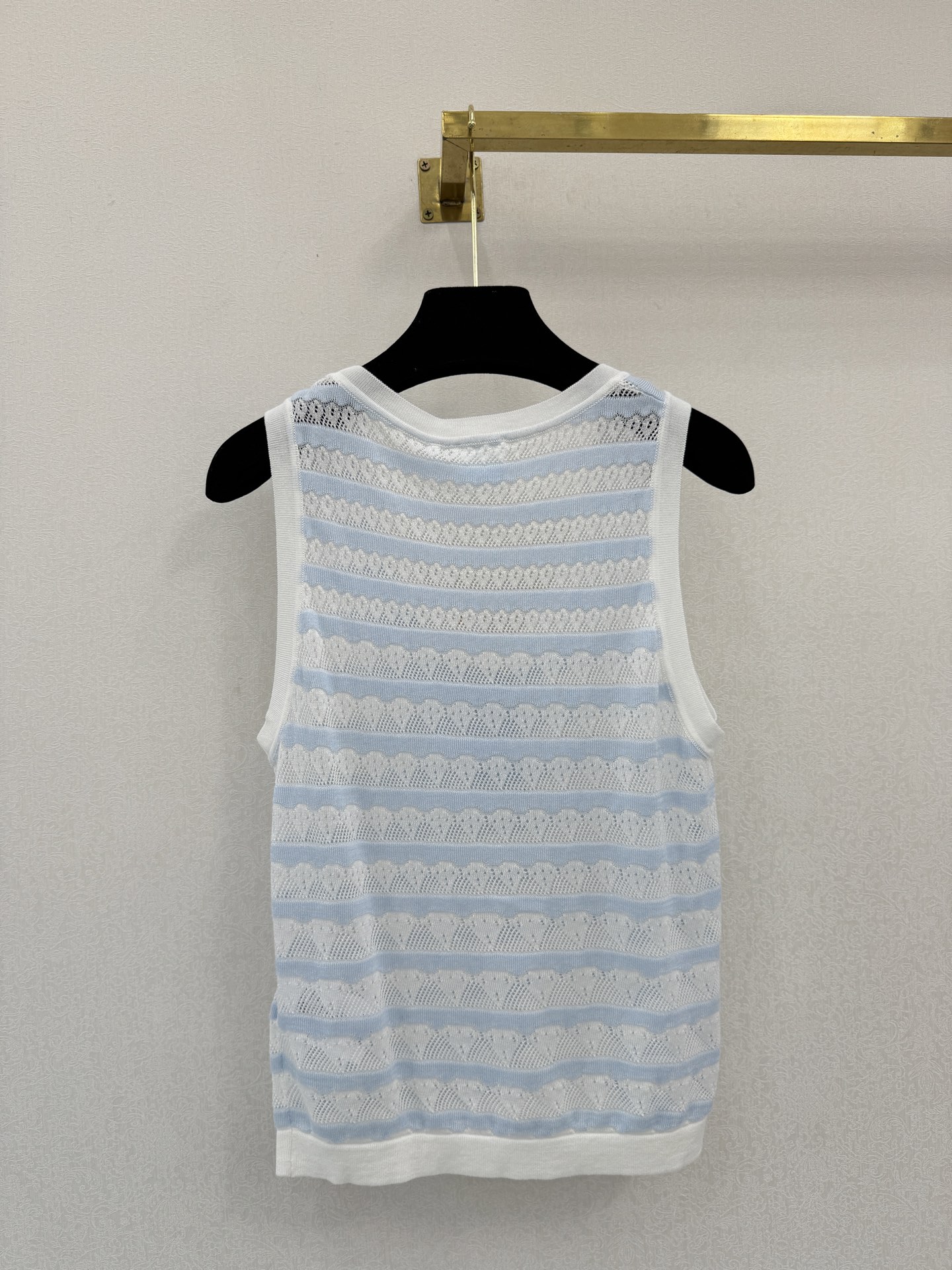 迪奥新品🆕🆕背心💗💗实拍图🆕🆕三色3码