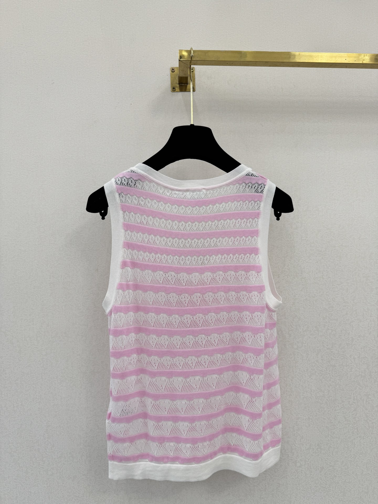 迪奥新品🆕🆕背心💗💗实拍图🆕🆕三色3码