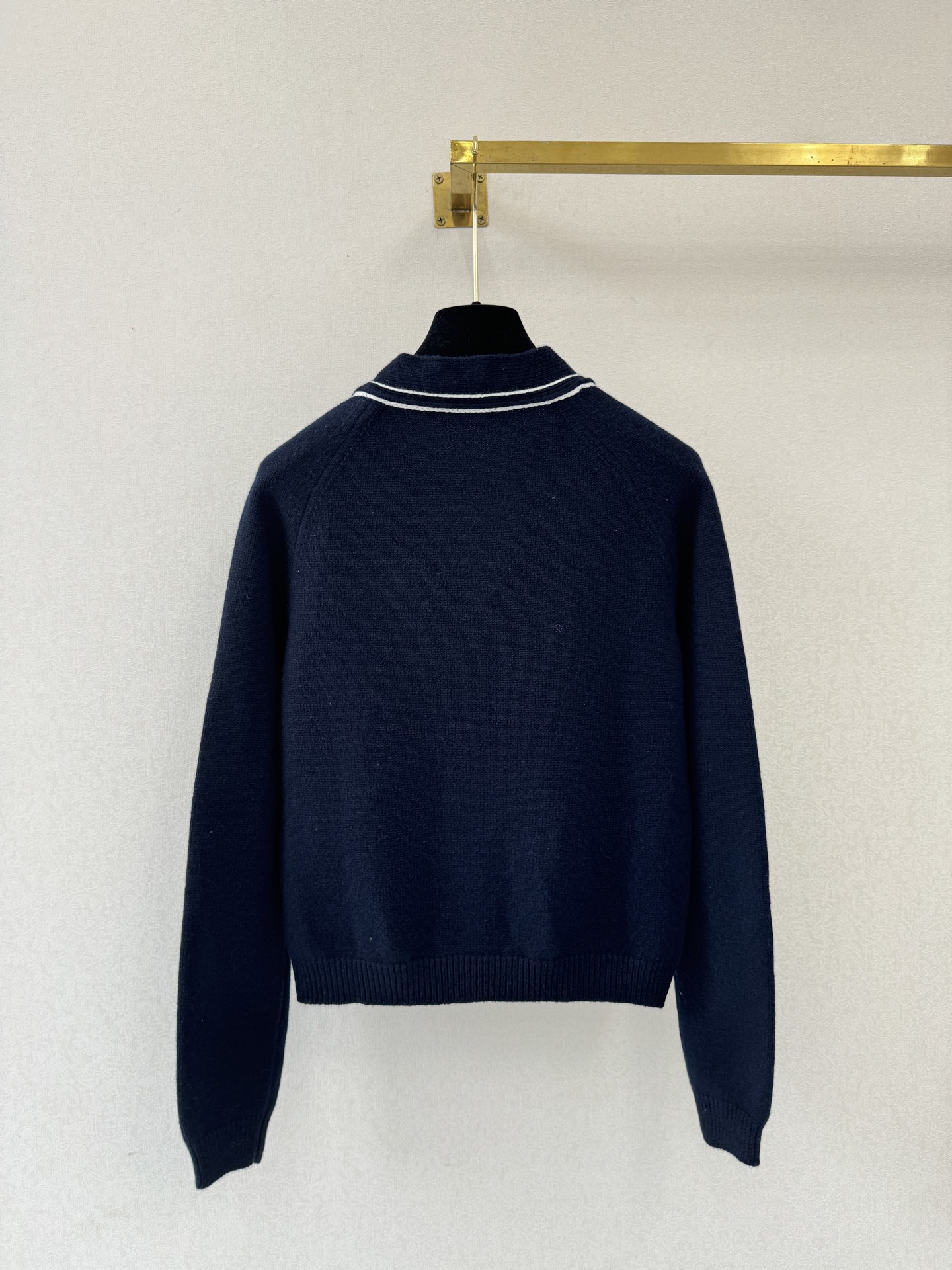 LV高版本新品🆕🆕V领开衫💗💗实拍图🆕🆕