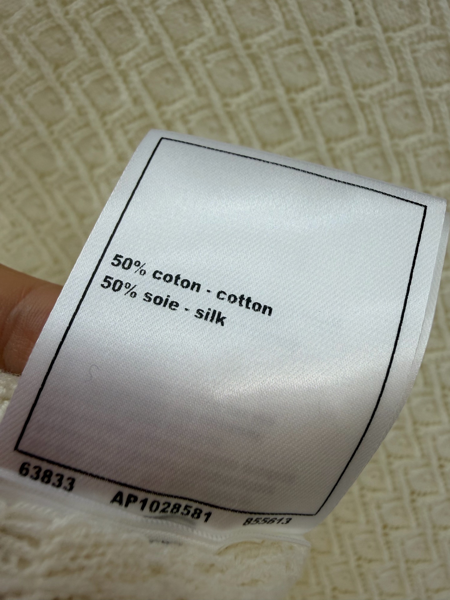 小香新品🆕🆕半开衫短袖💗💗实拍图🆕🆕