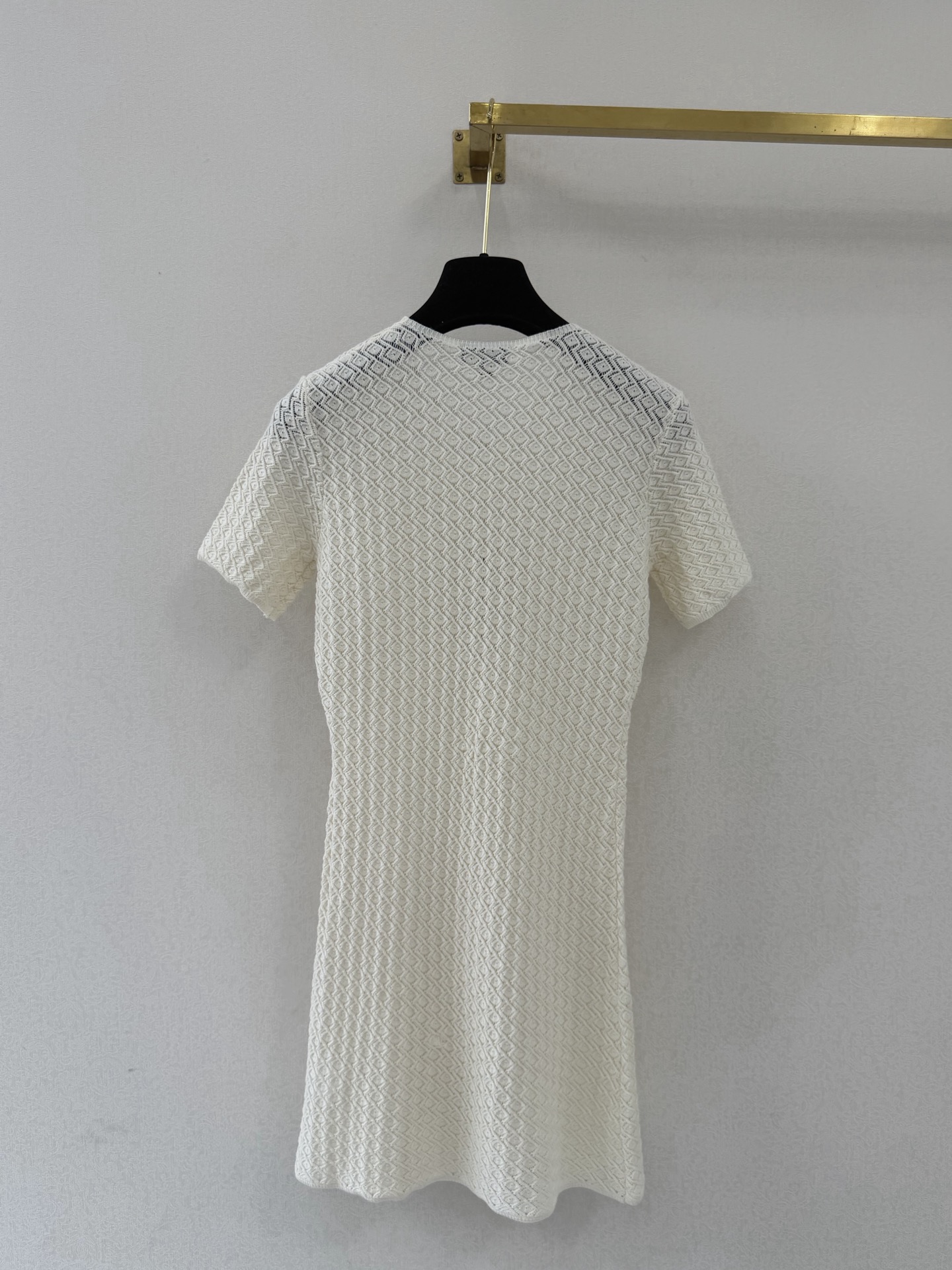 小香新品🆕🆕短袖裙💗💗实拍图🆕🆕