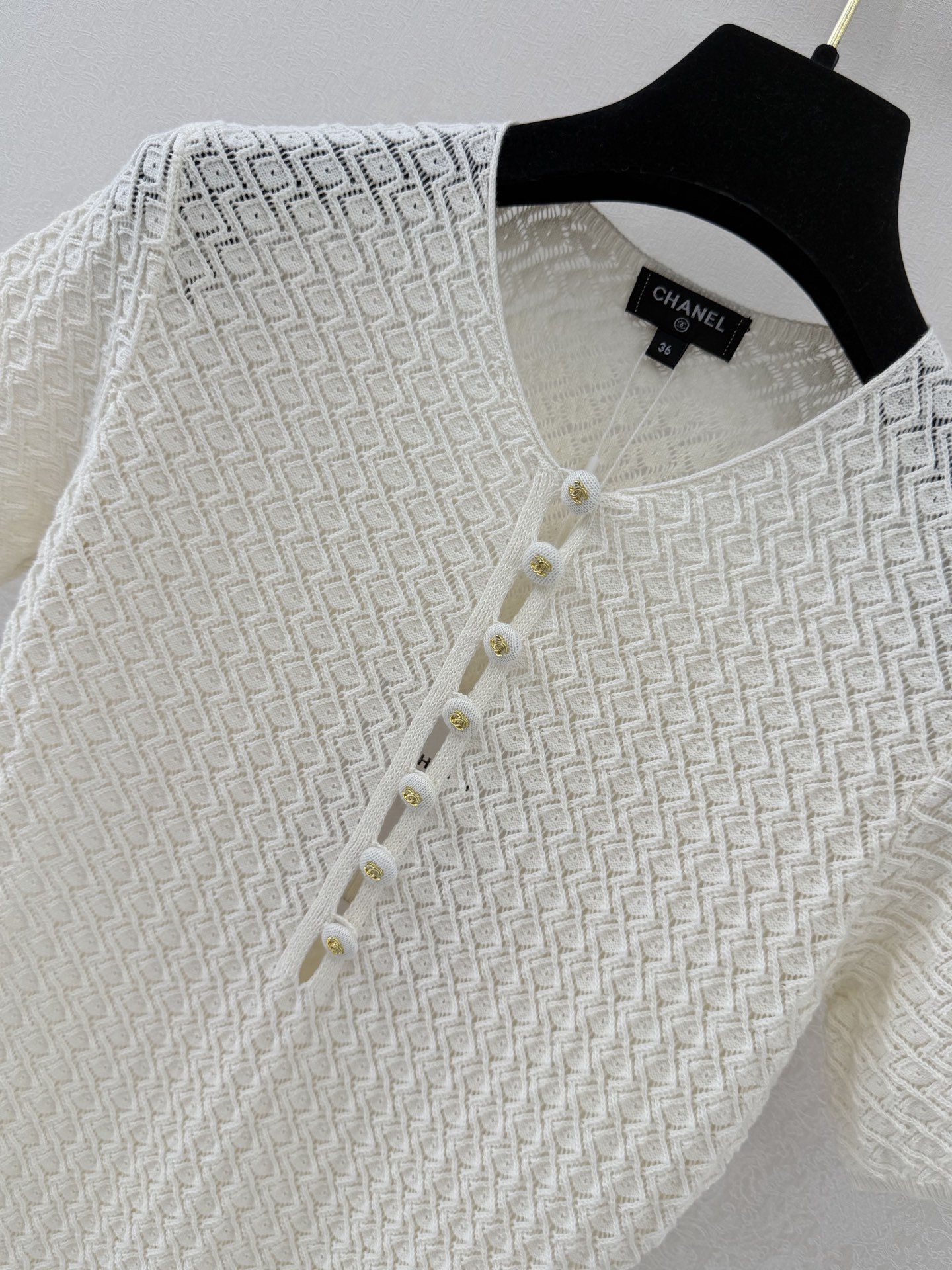 小香新品🆕🆕短袖裙💗💗实拍图🆕🆕