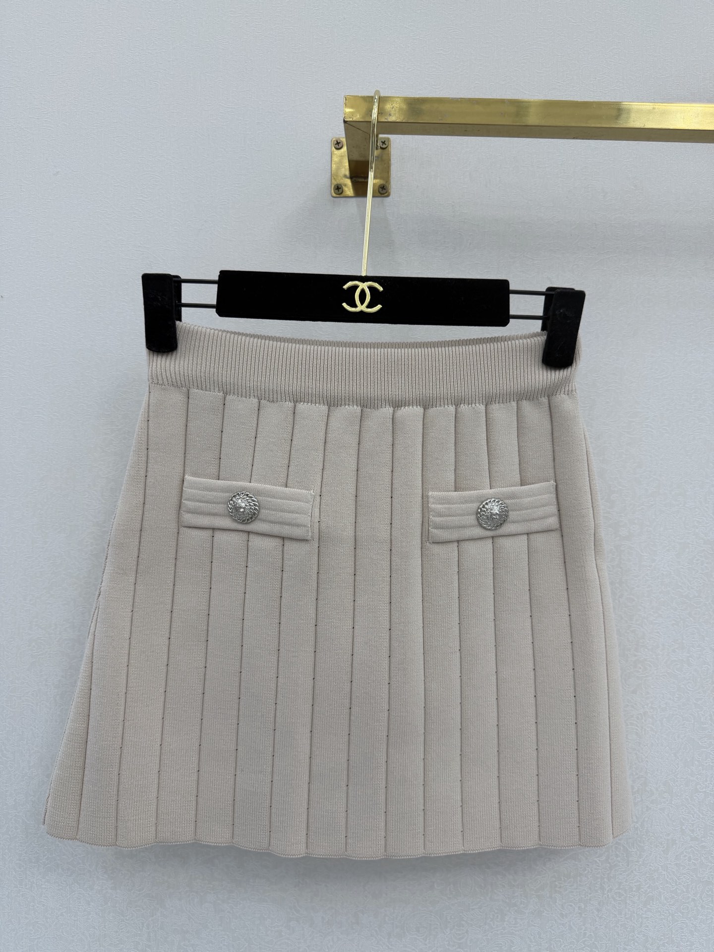 巴尔曼新品🆕🆕套装裙半裙💗💗实拍图🆕🆕