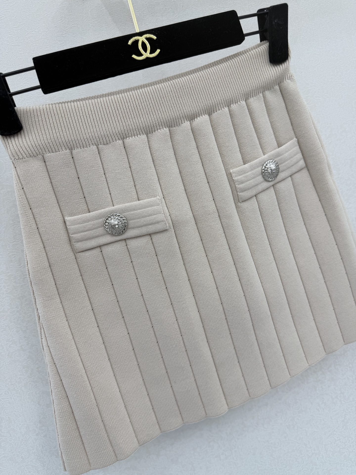 巴尔曼新品🆕🆕套装裙半裙💗💗实拍图🆕🆕