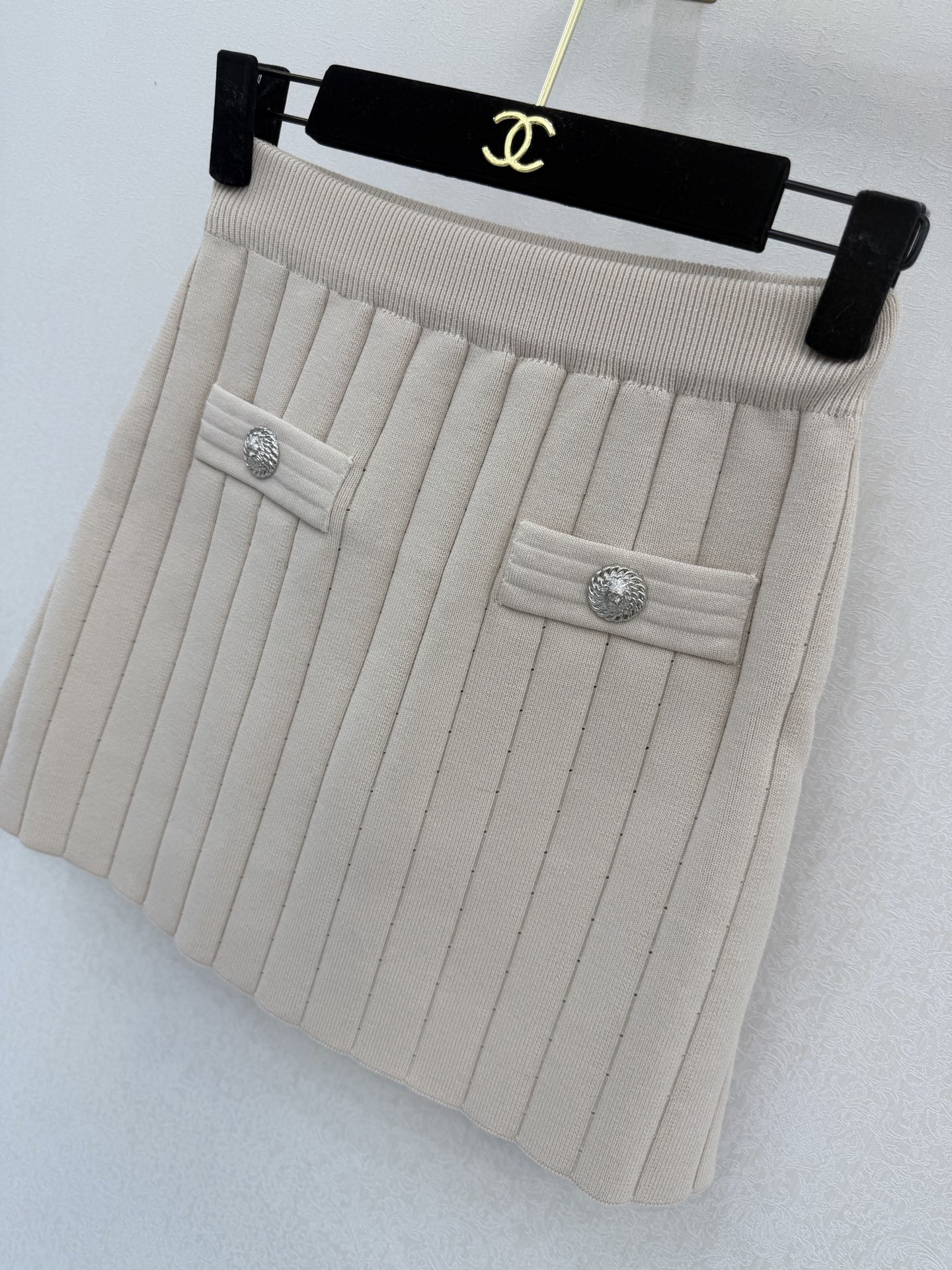 巴尔曼新品🆕🆕套装裙半裙💗💗实拍图🆕🆕