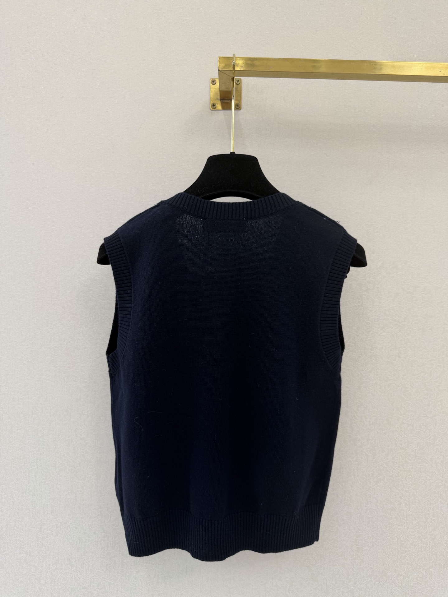 缪缪新品🆕🆕马甲💗💗实拍图🆕🆕