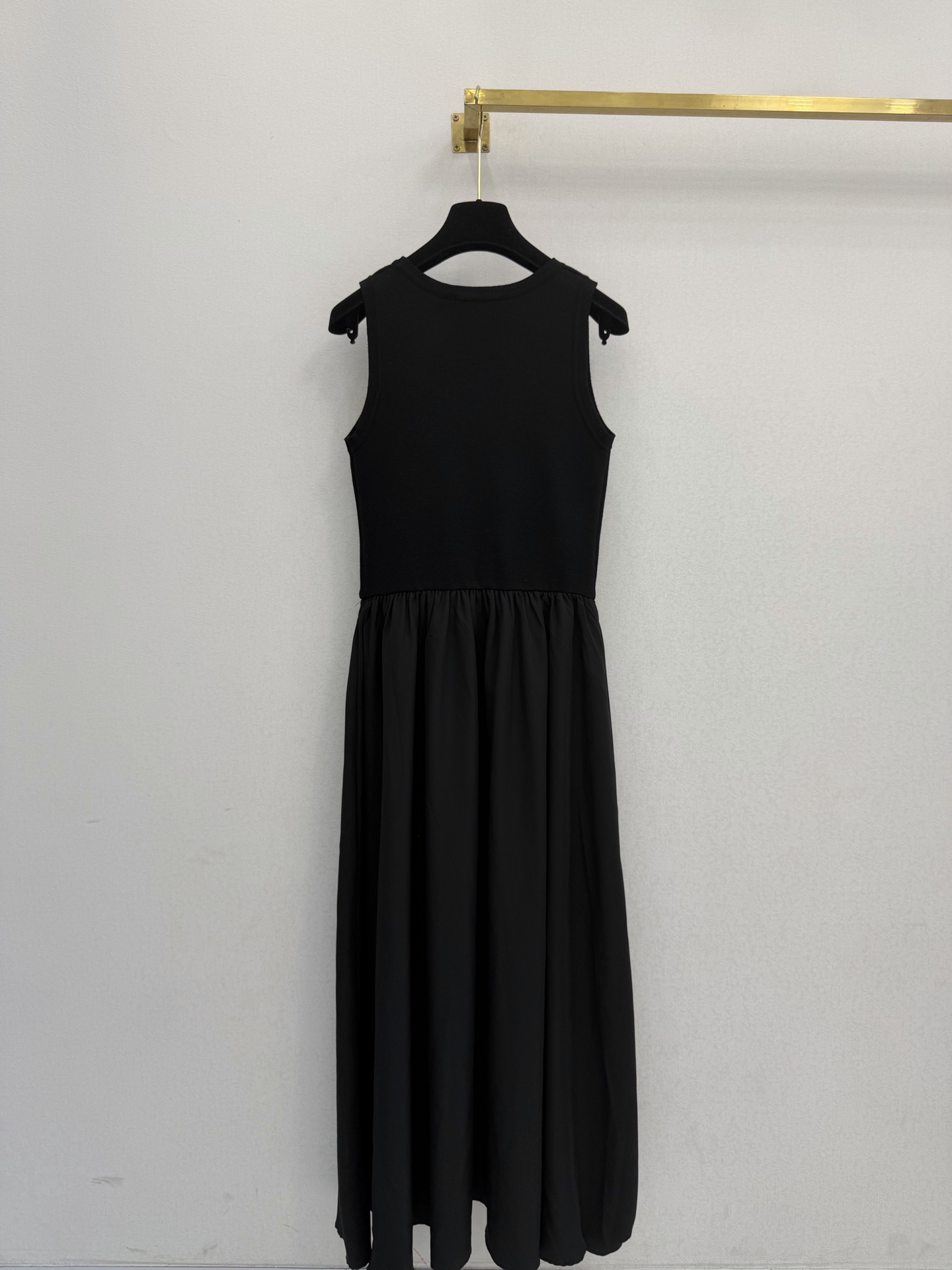 普拉达新品🆕🆕背心裙💗💗实拍图🆕🆕