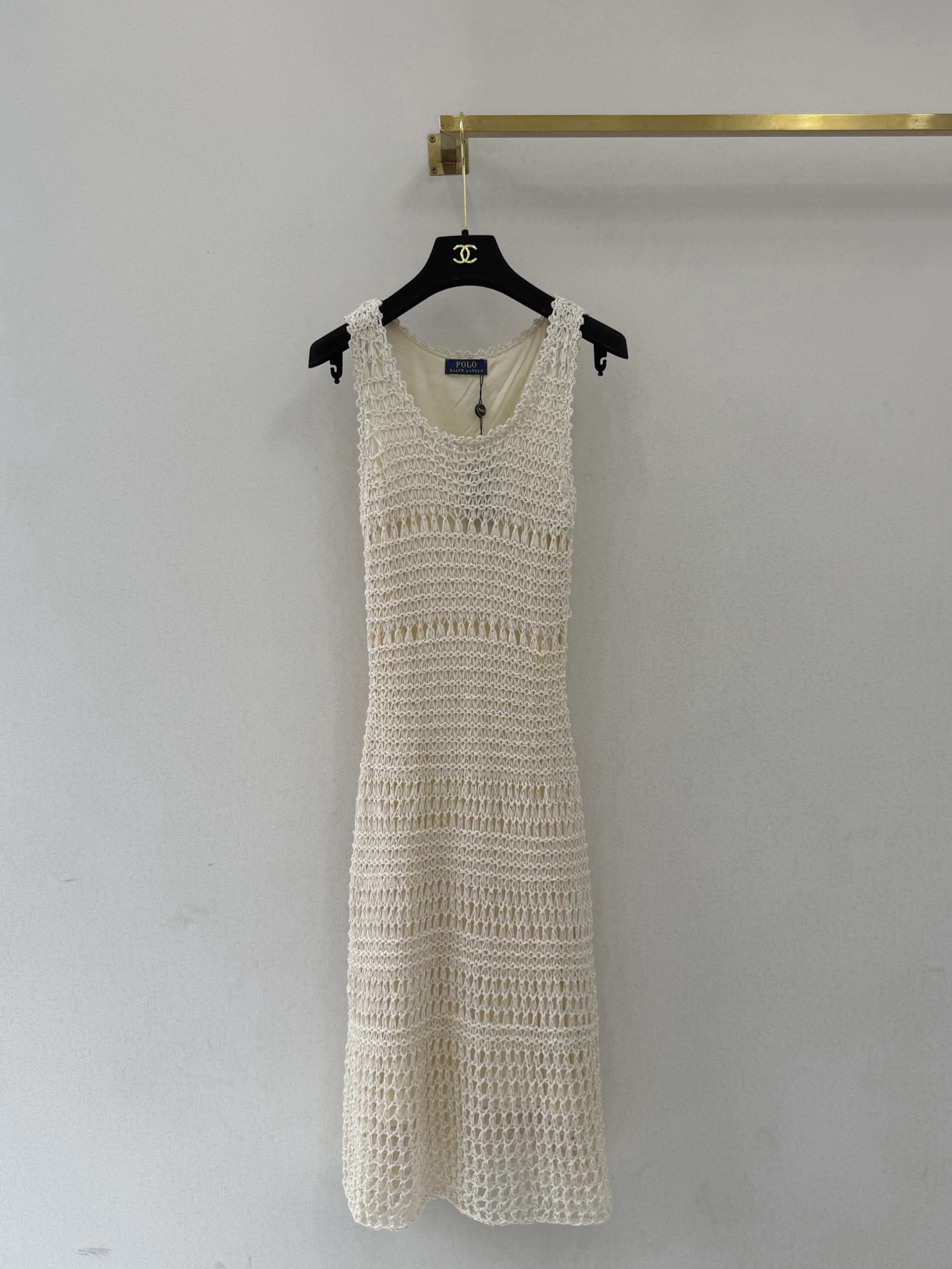 Polo新品🆕🆕背心裙💗💗实拍图🆕🆕