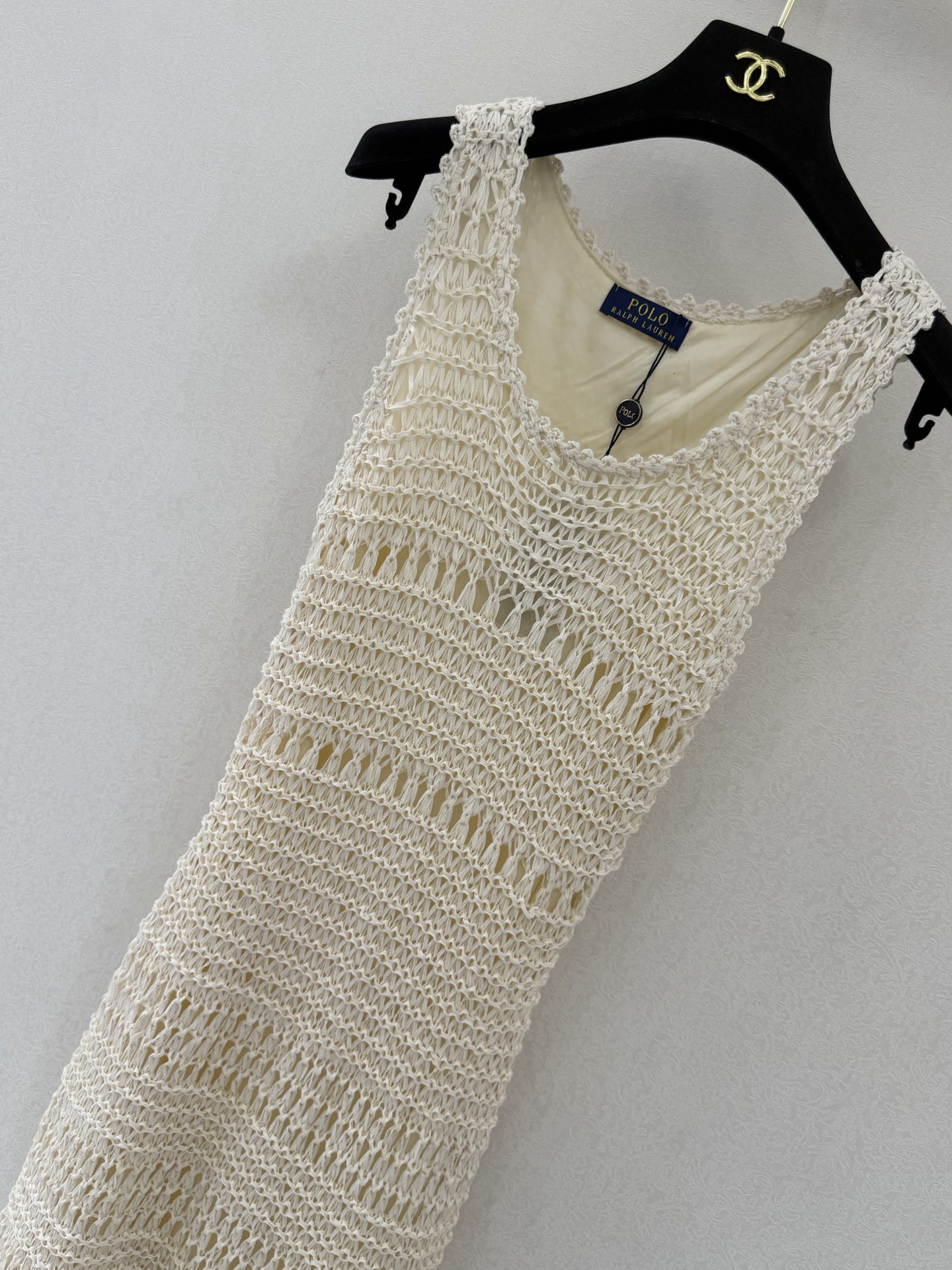 Polo新品🆕🆕背心裙💗💗实拍图🆕🆕