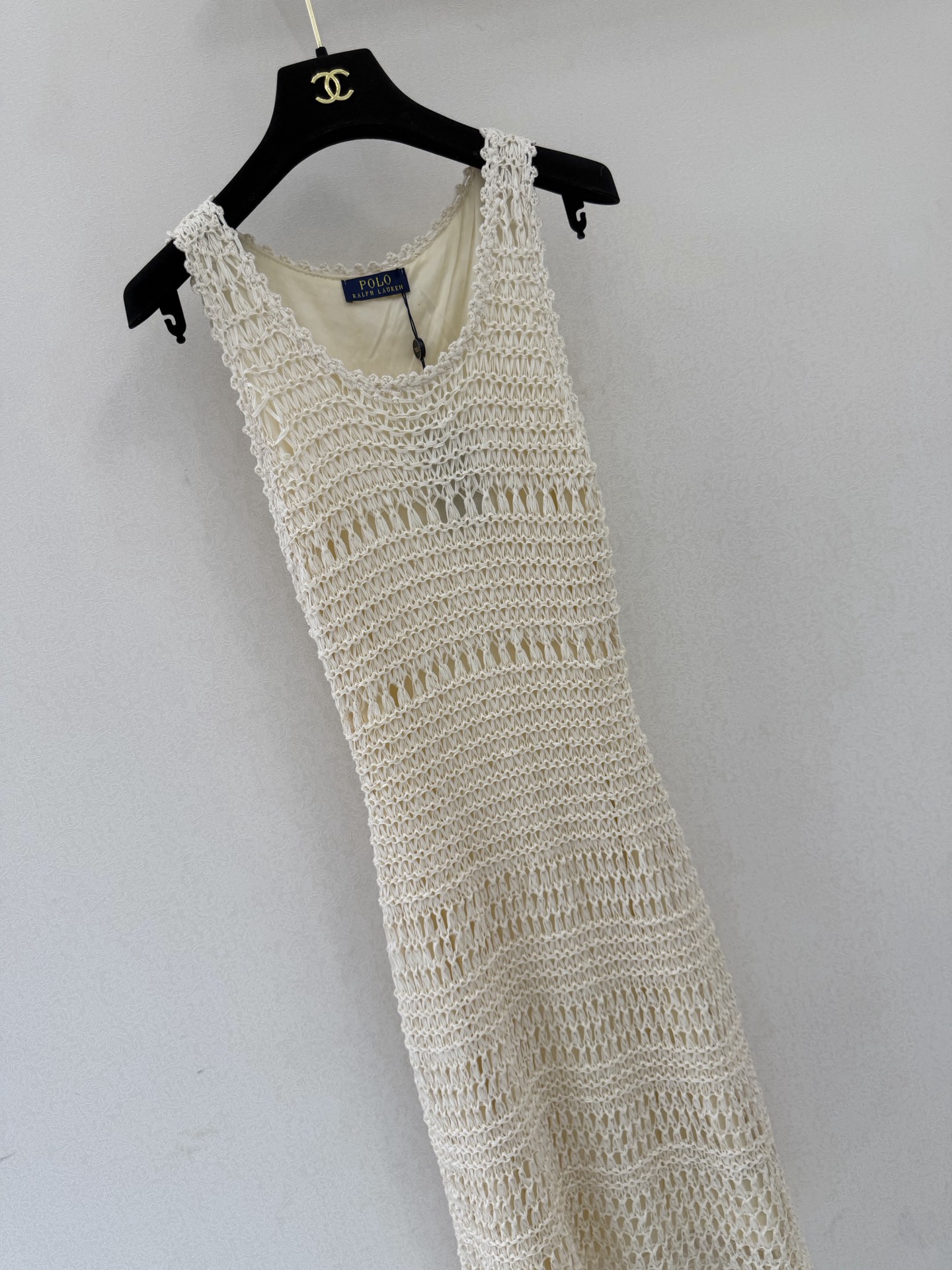 Polo新品🆕🆕背心裙💗💗实拍图🆕🆕