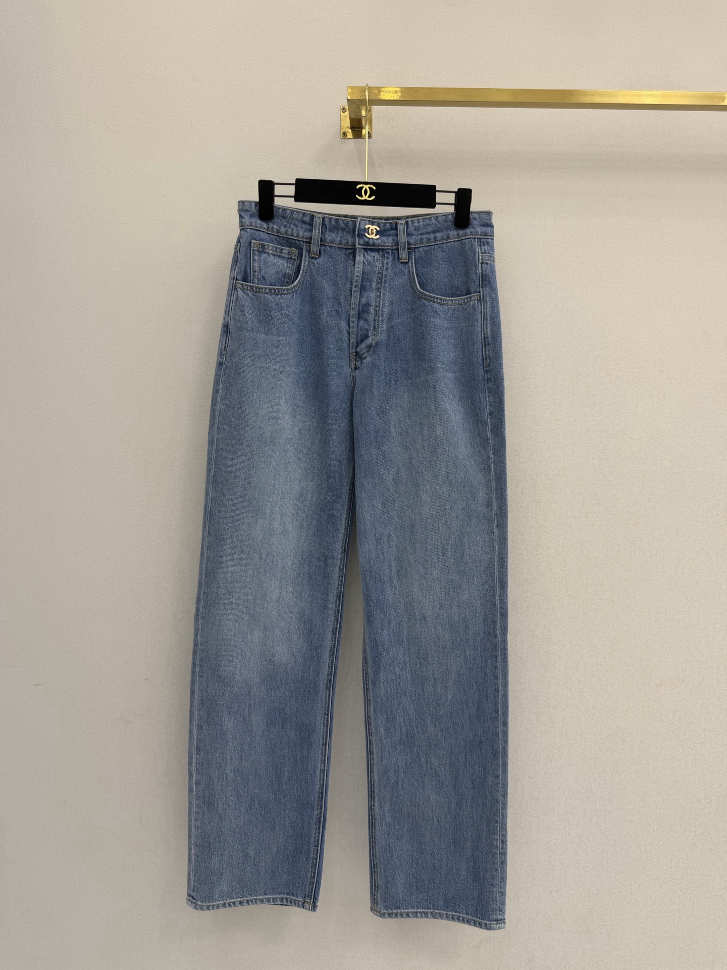 小香高版本新品🆕🆕长裤💗💗实拍图🆕🆕