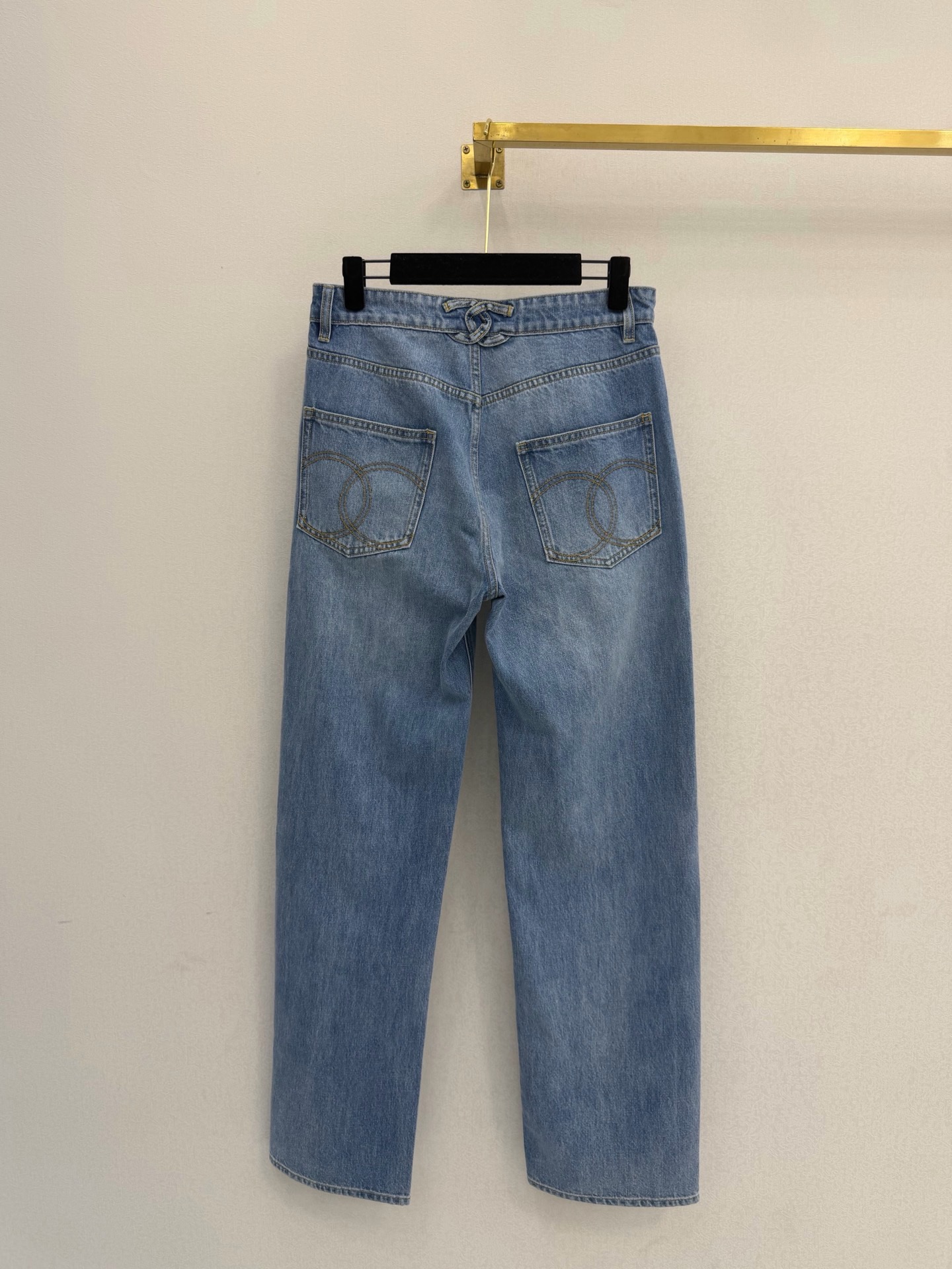 小香高版本新品🆕🆕长裤💗💗实拍图🆕🆕