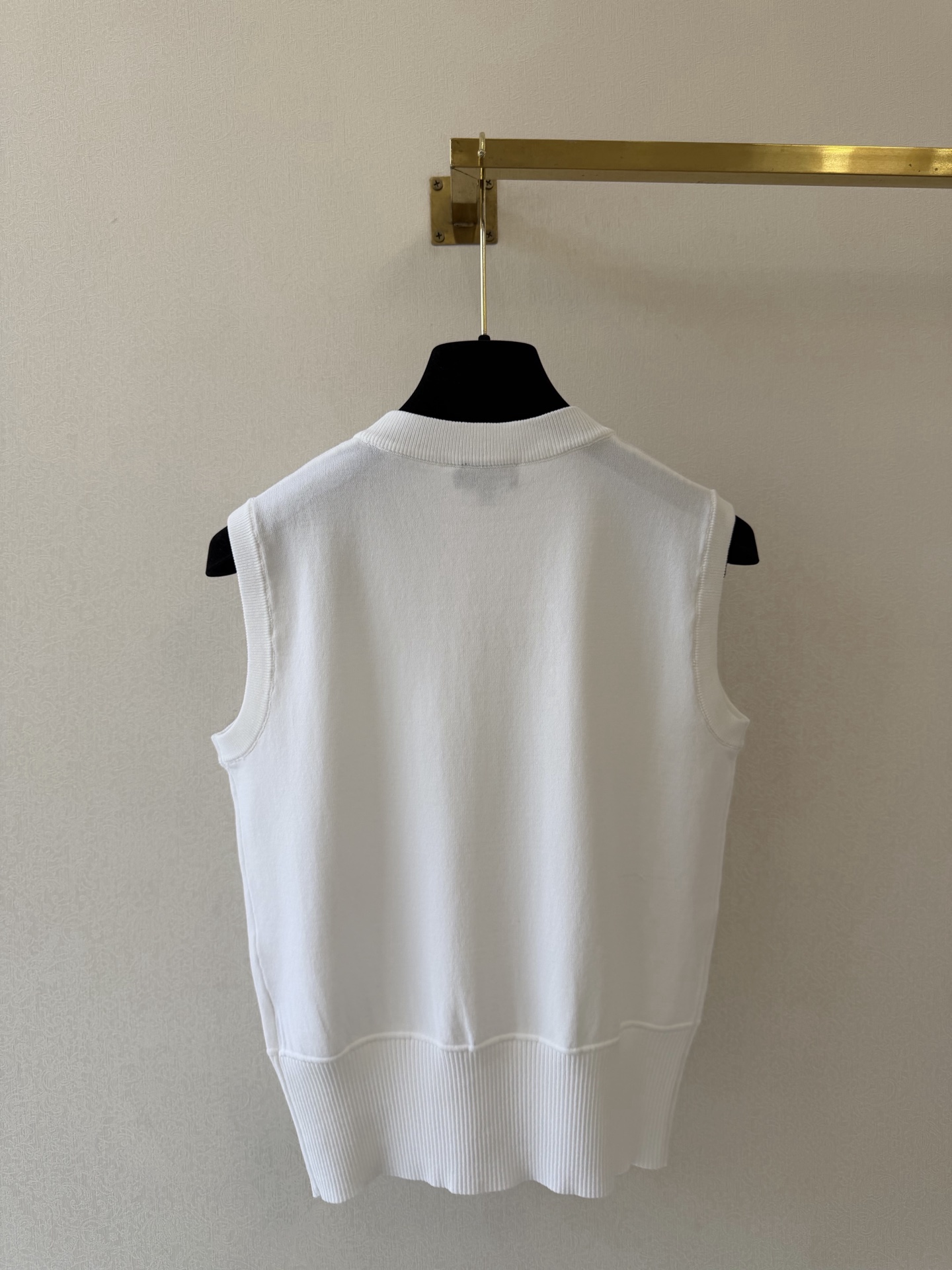 小香新品🆕🆕背心💗💗实拍图🆕🆕