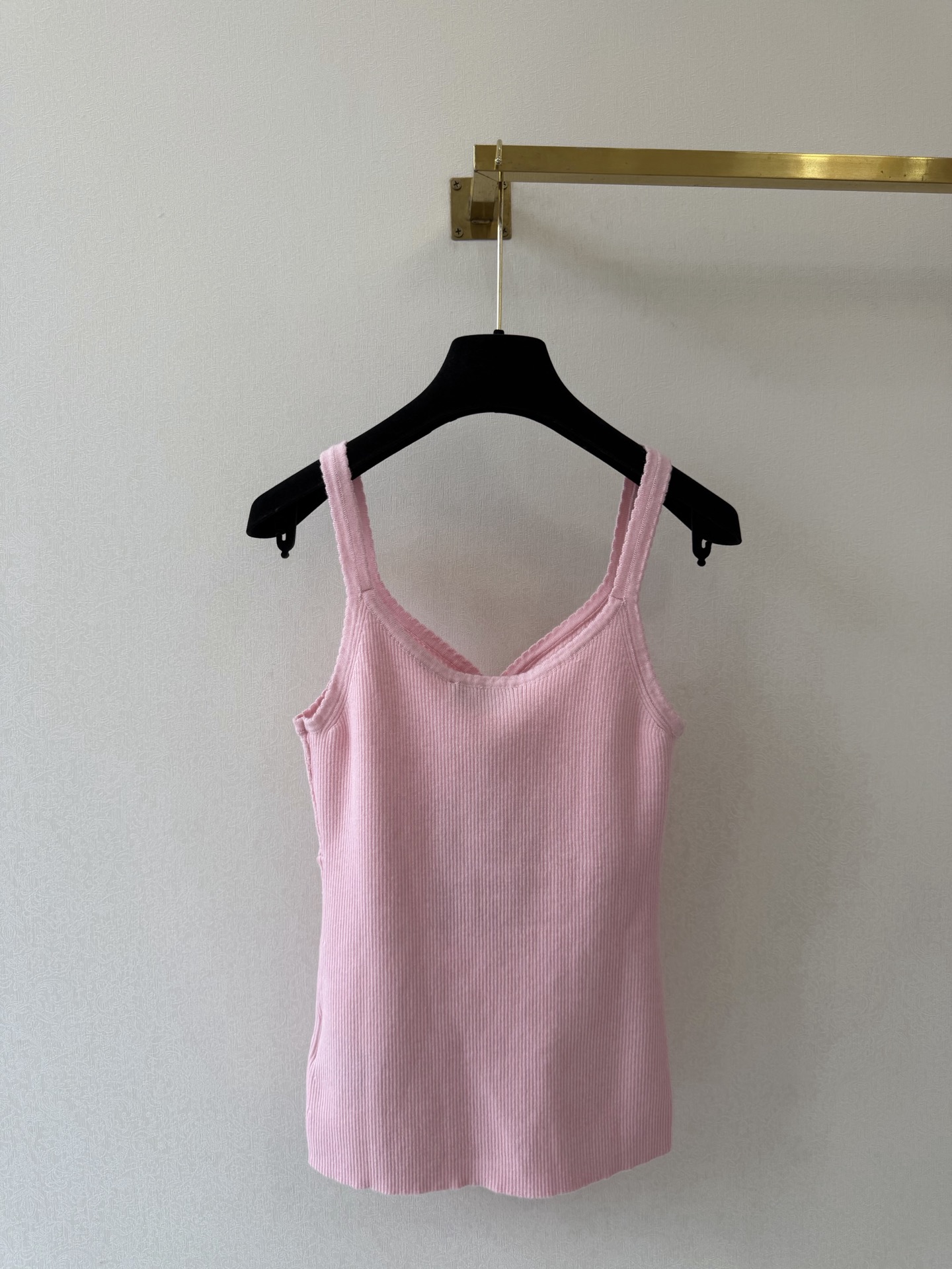 缪缪新品🆕🆕小背心💗💗实拍图🆕🆕