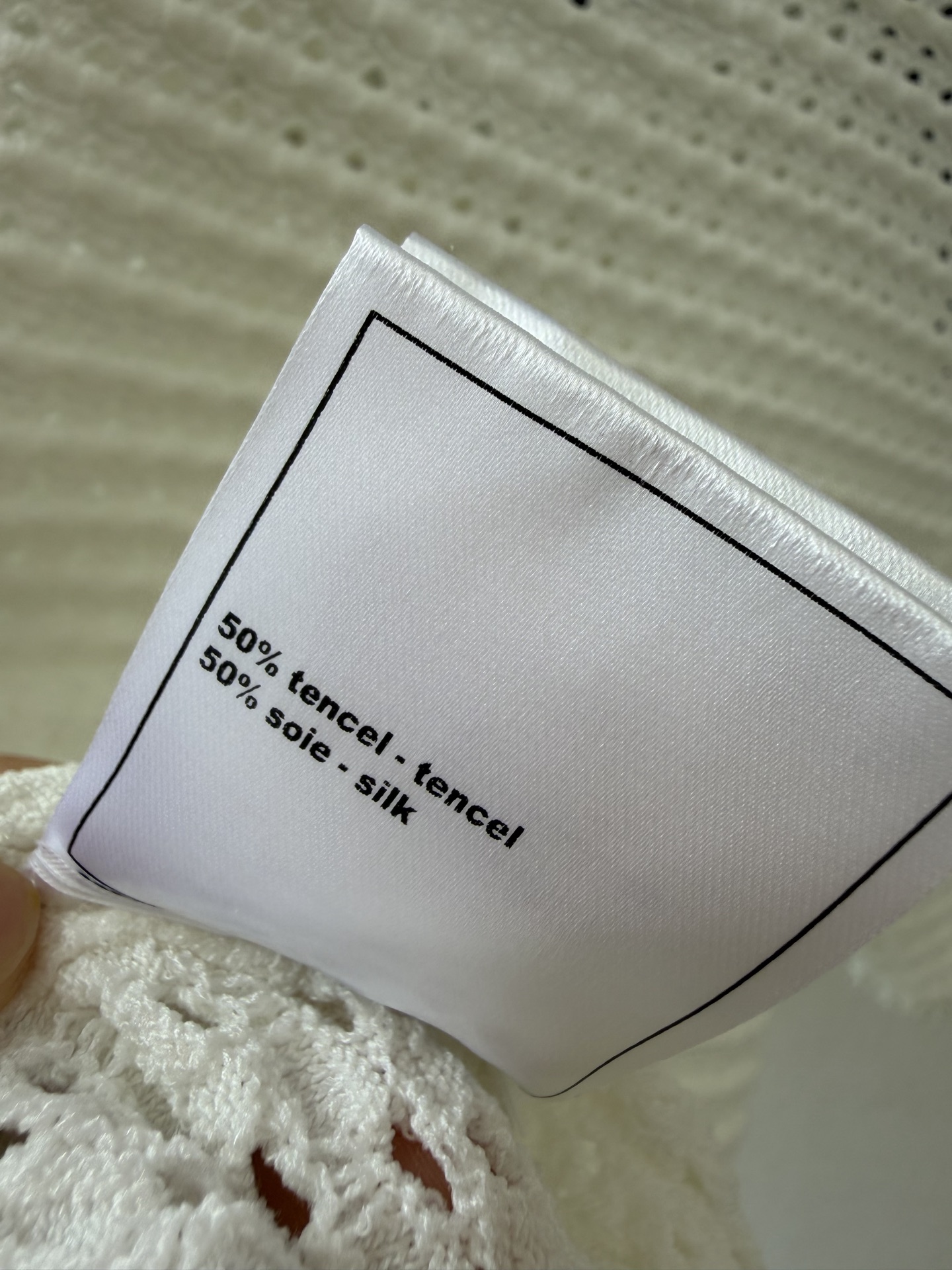 小香新品🆕🆕套装圆领半开衫短袖💗💗实拍图🆕🆕
