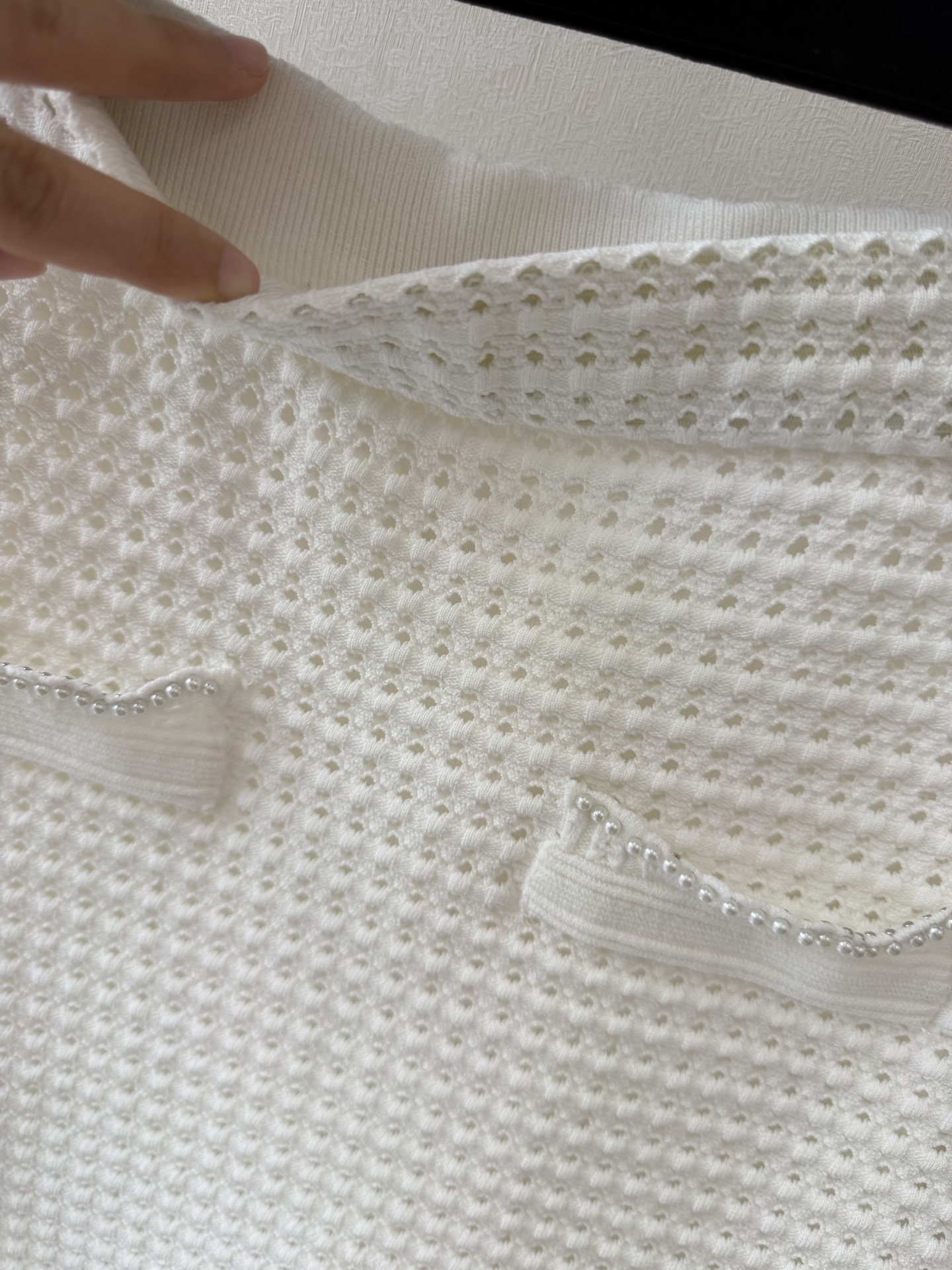 小香新品🆕🆕套装半裙💗💗实拍图🆕🆕