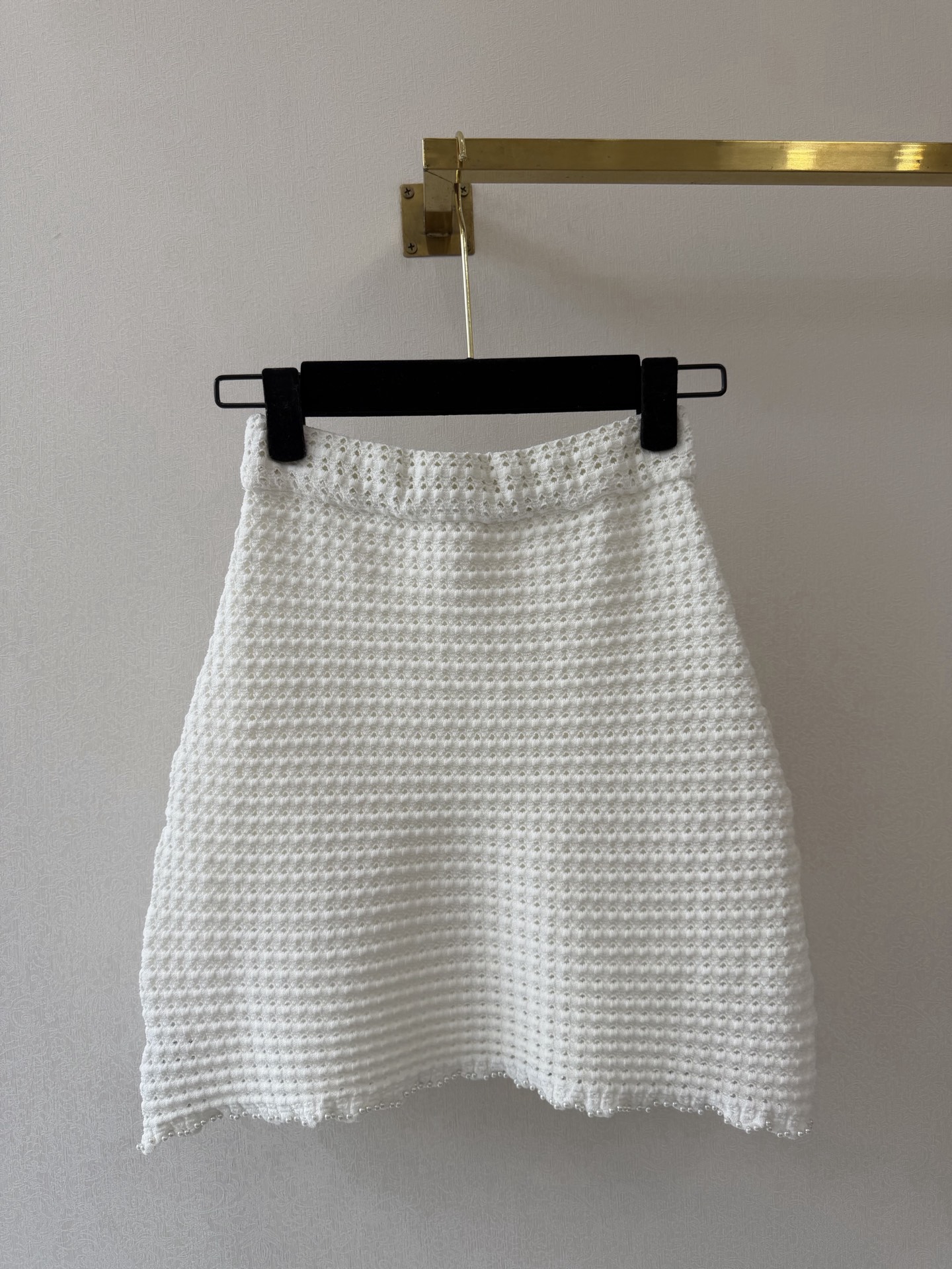 小香新品🆕🆕套装半裙💗💗实拍图🆕🆕