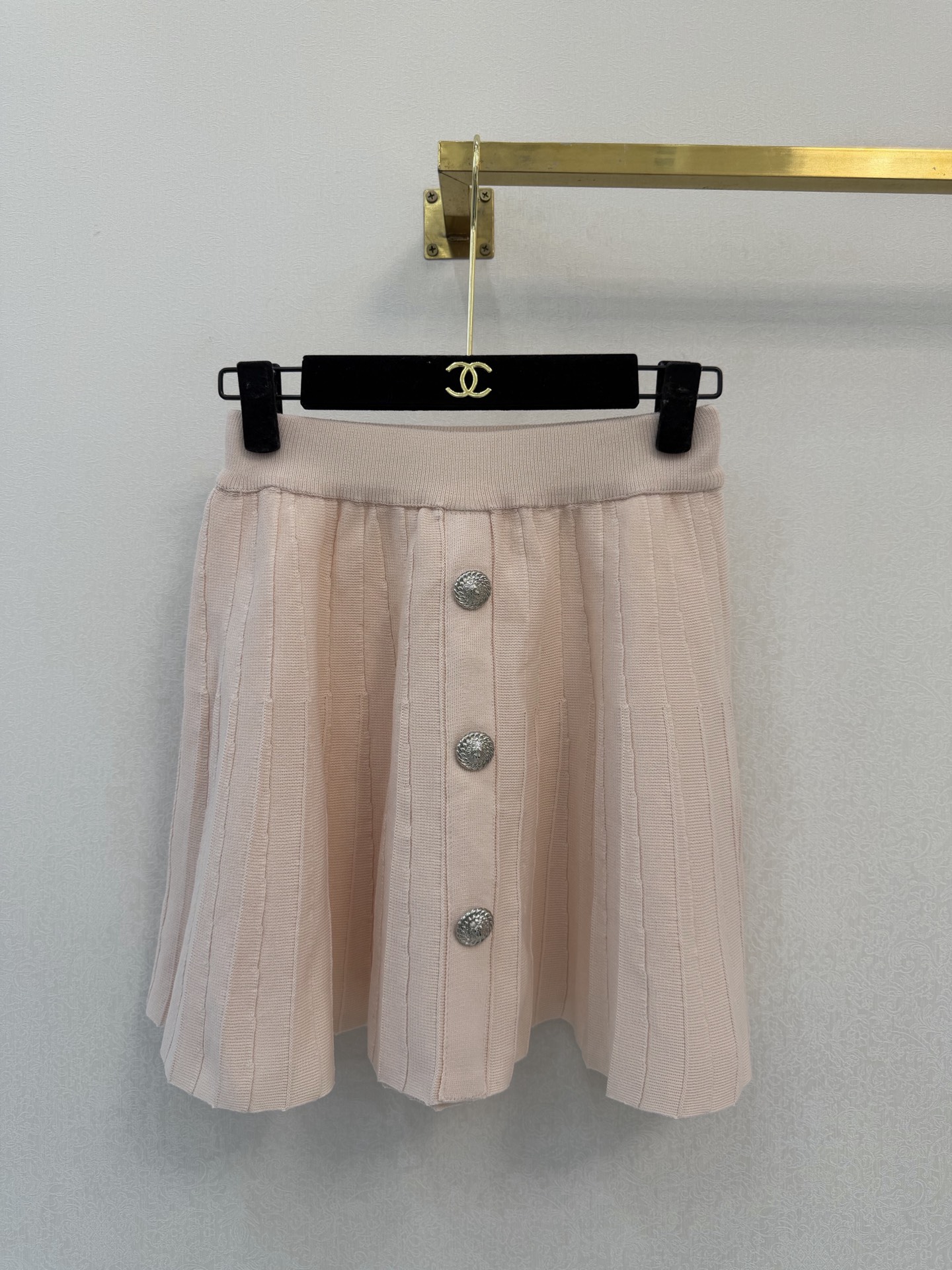 套巴尔曼新品🆕🆕套装半裙💗💗实拍图🆕🆕