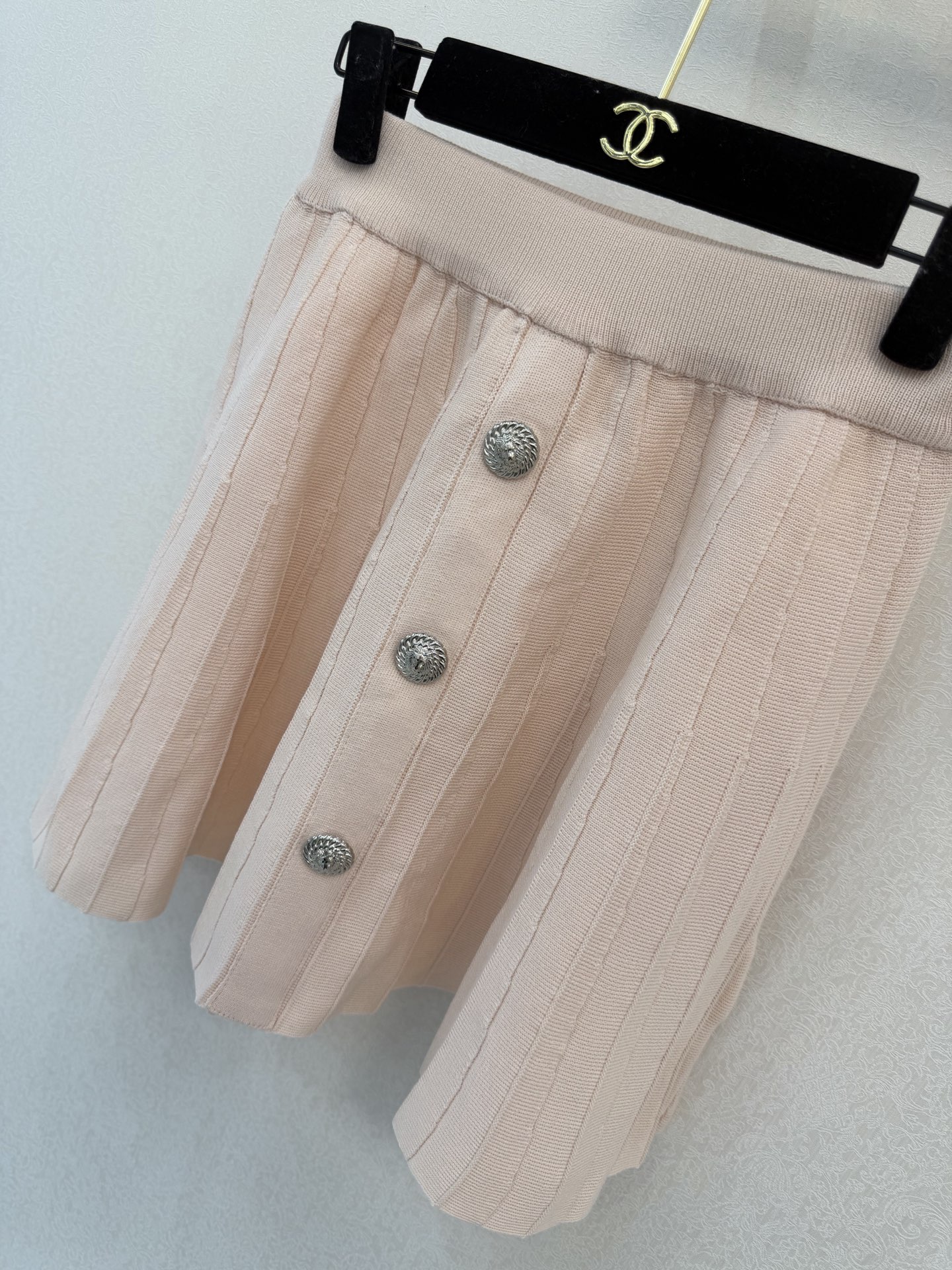套巴尔曼新品🆕🆕套装半裙💗💗实拍图🆕🆕