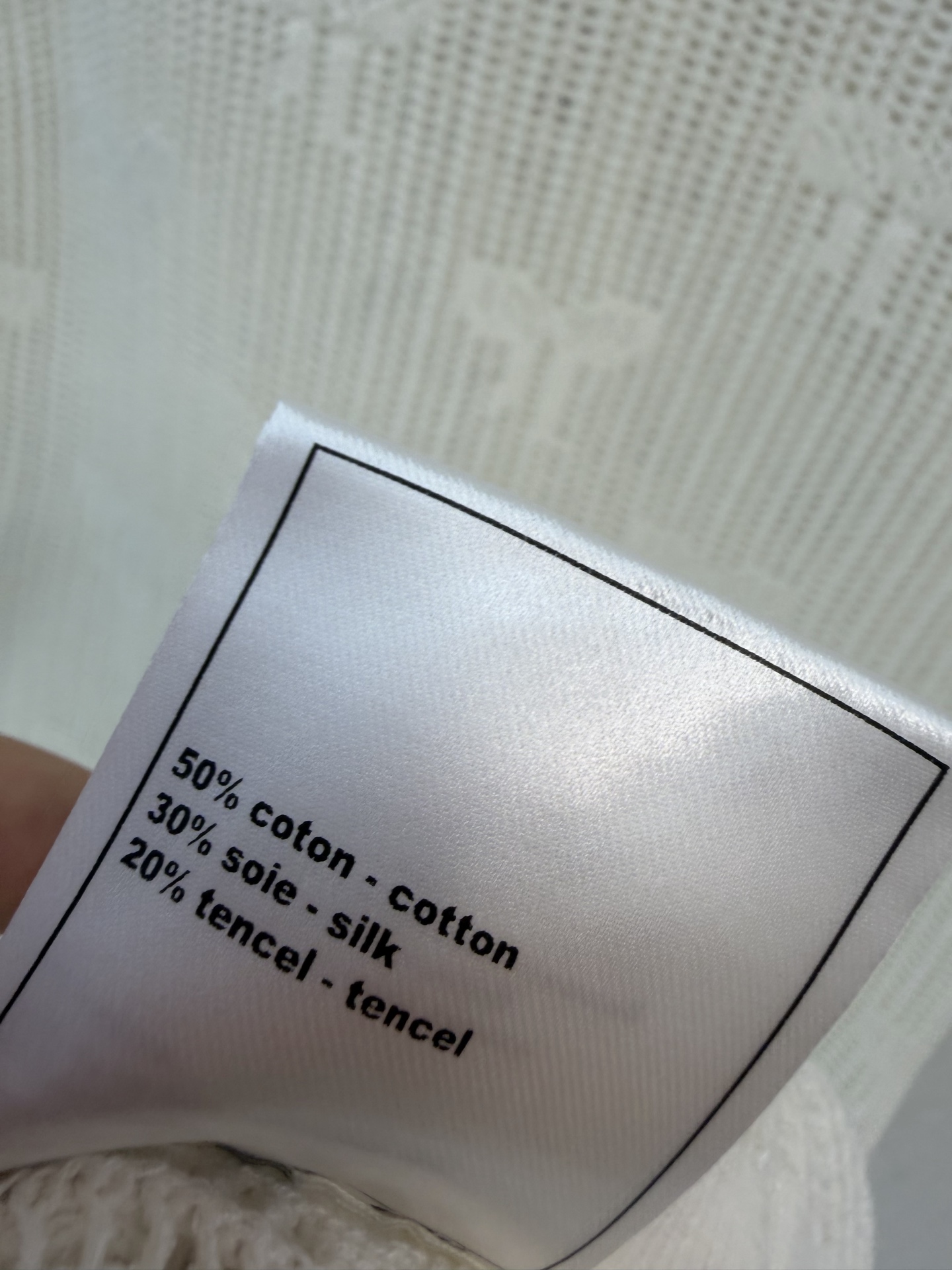 小香新品🆕🆕短袖连衣裙💗💗实拍图🆕🆕