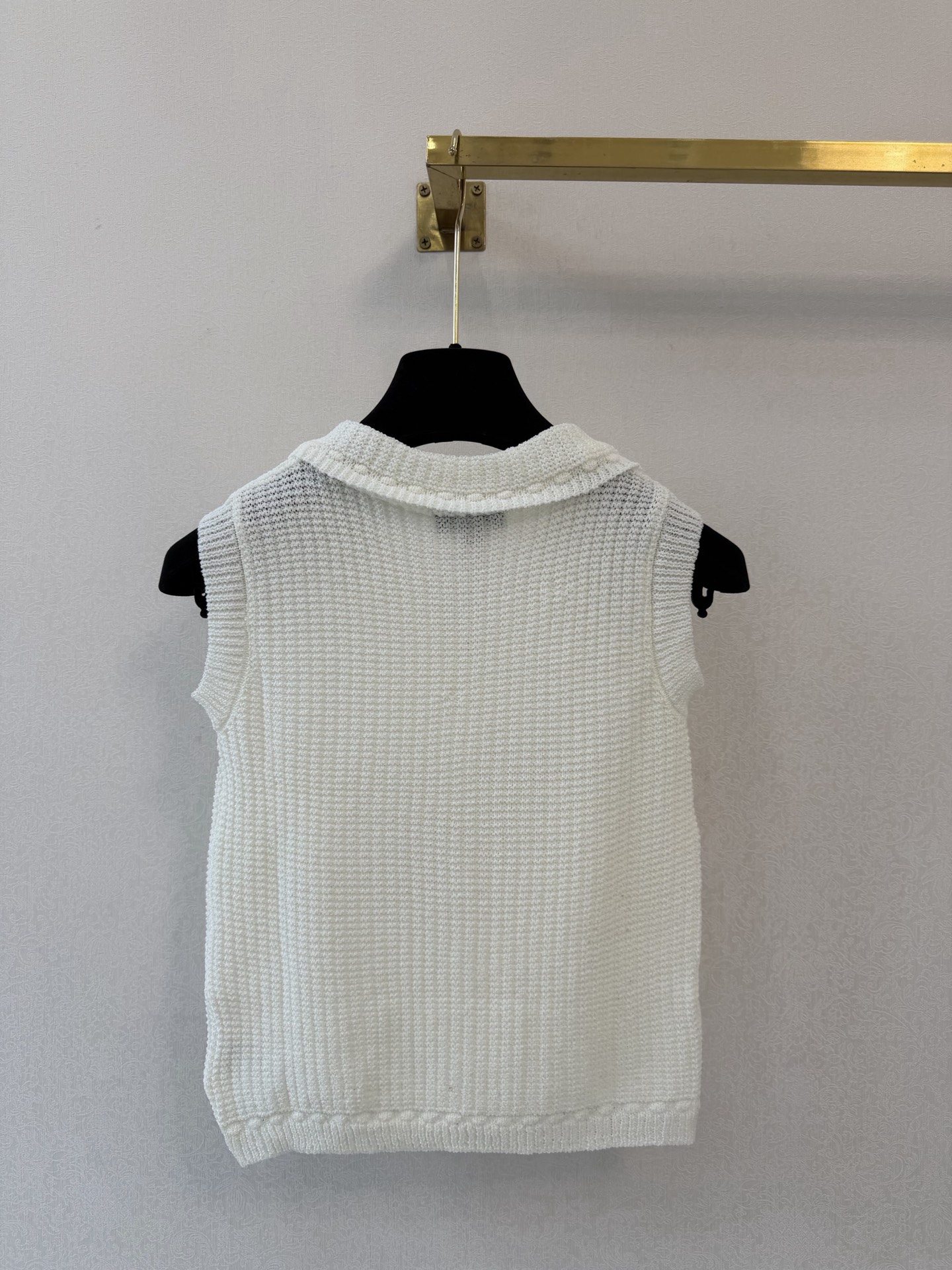 小香新品🆕🆕背心💗💗实拍图🆕🆕
