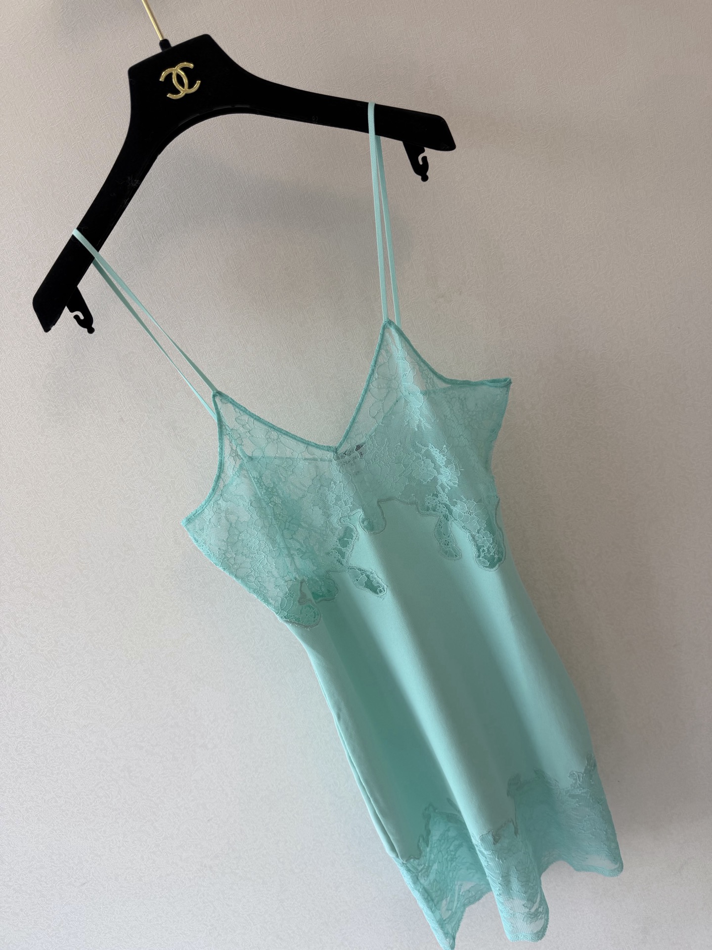 小香新品🆕🆕吊带裙💗💗实拍图🆕🆕三色3码