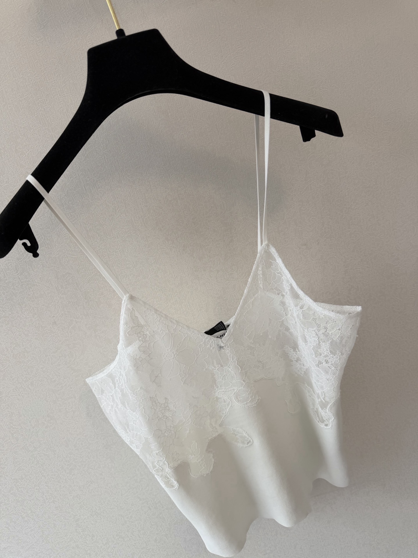 小香新品🆕🆕吊带💗💗实拍图🆕🆕三色3码