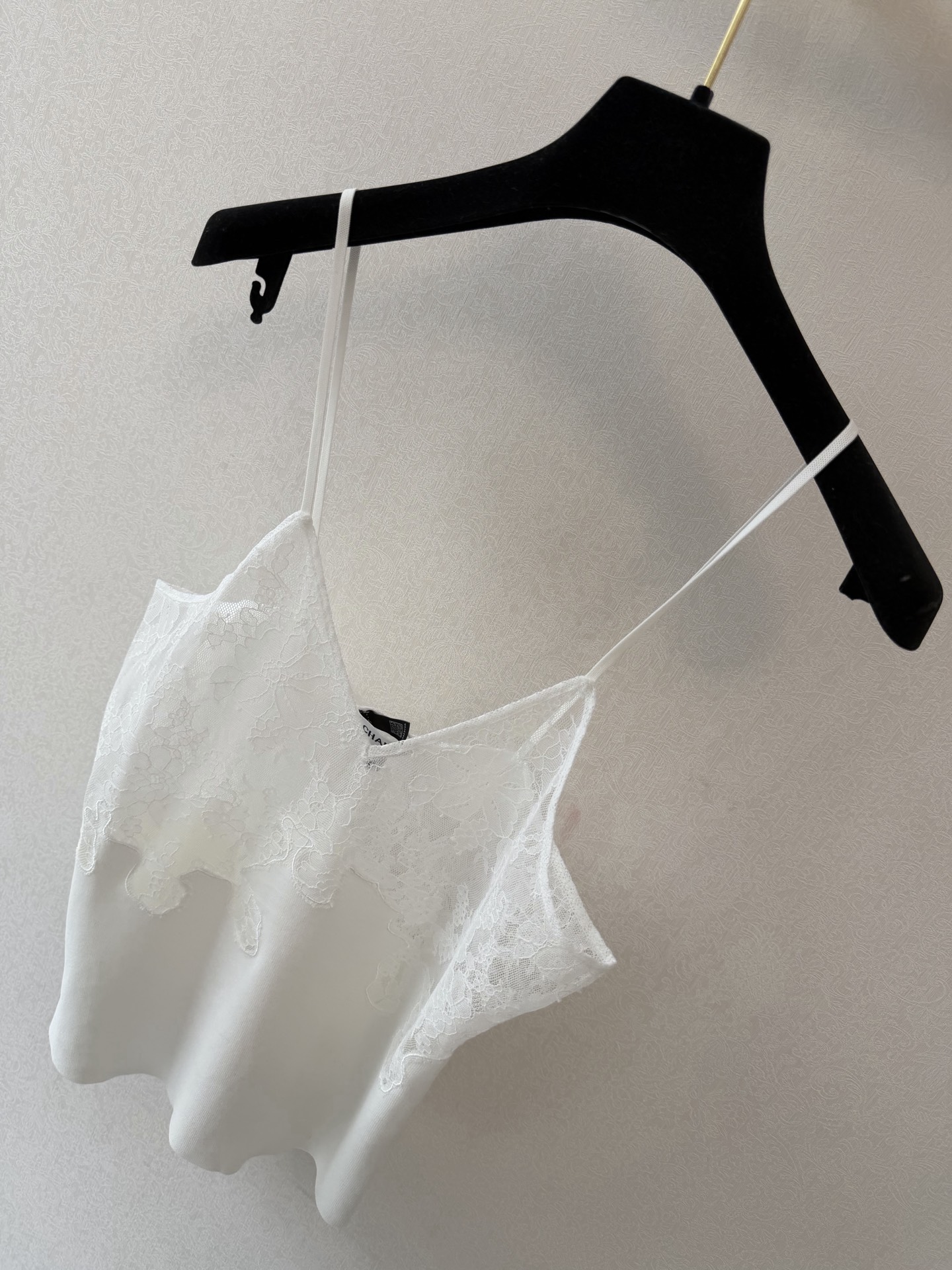小香新品🆕🆕吊带💗💗实拍图🆕🆕三色3码