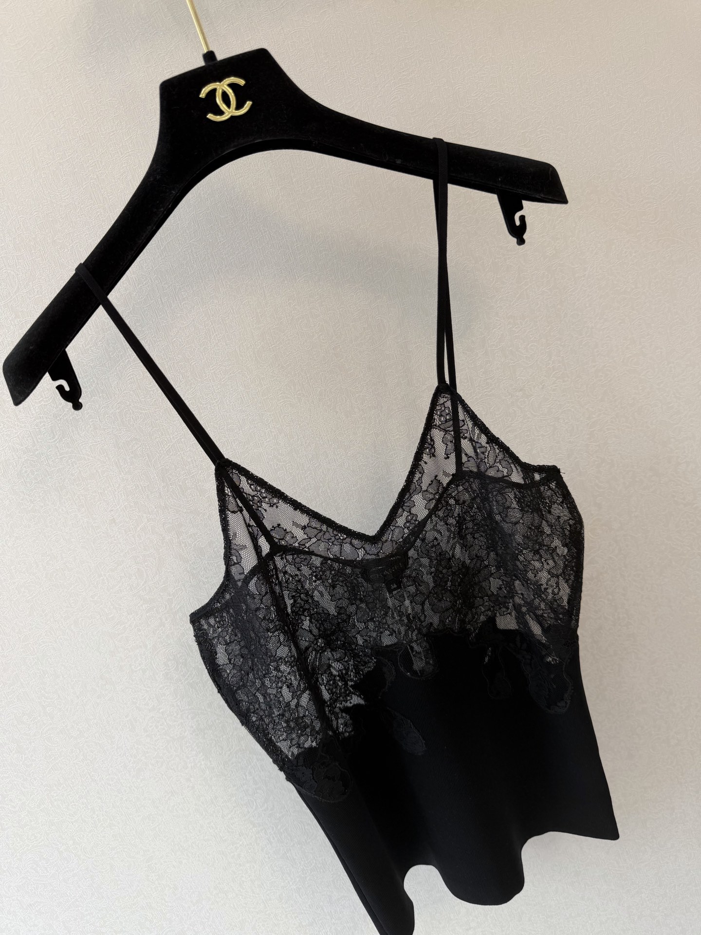 小香新品🆕🆕吊带💗💗实拍图🆕🆕三色3码