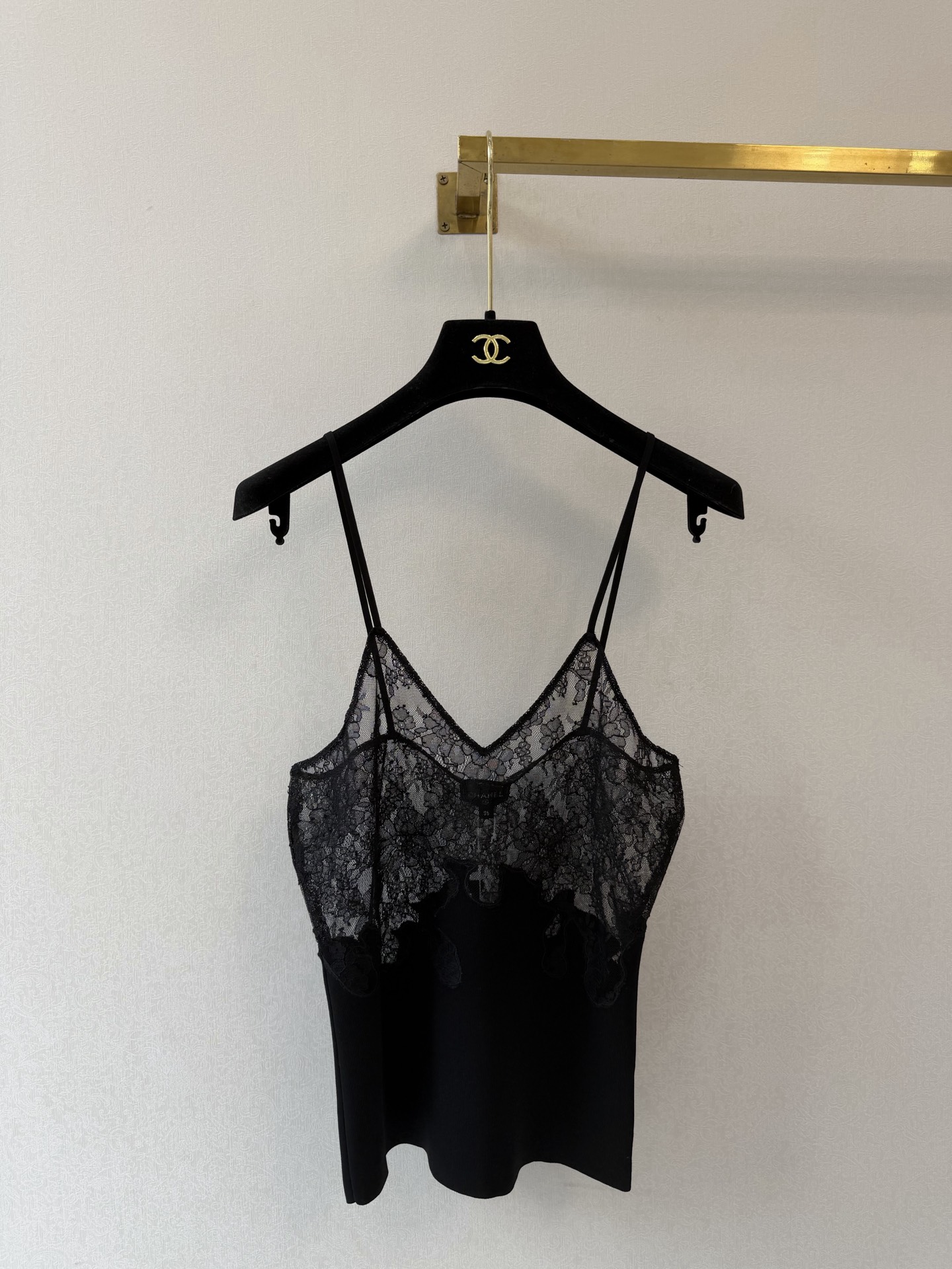 小香新品🆕🆕吊带💗💗实拍图🆕🆕三色3码