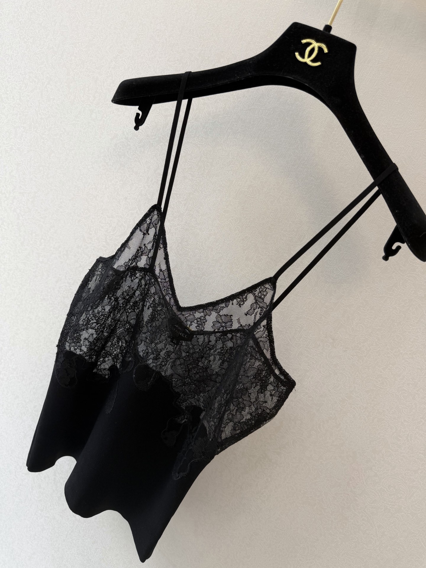 小香新品🆕🆕吊带💗💗实拍图🆕🆕三色3码