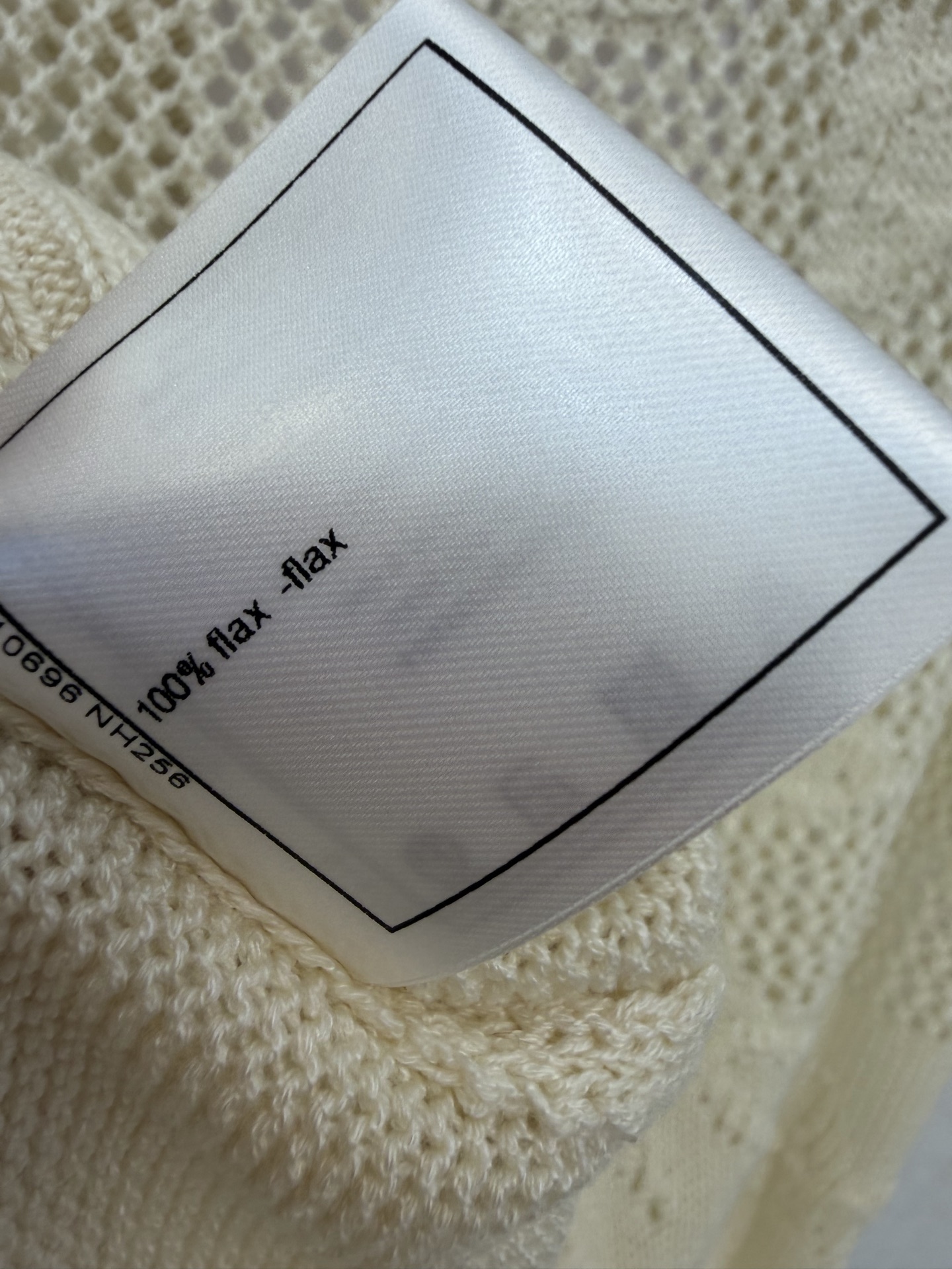 小香新品🆕🆕背心💗💗实拍图🆕🆕两色3码
