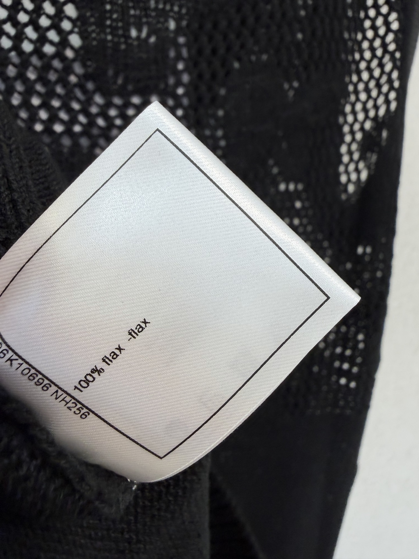 小香新品🆕🆕背心💗💗实拍图🆕🆕两色3码