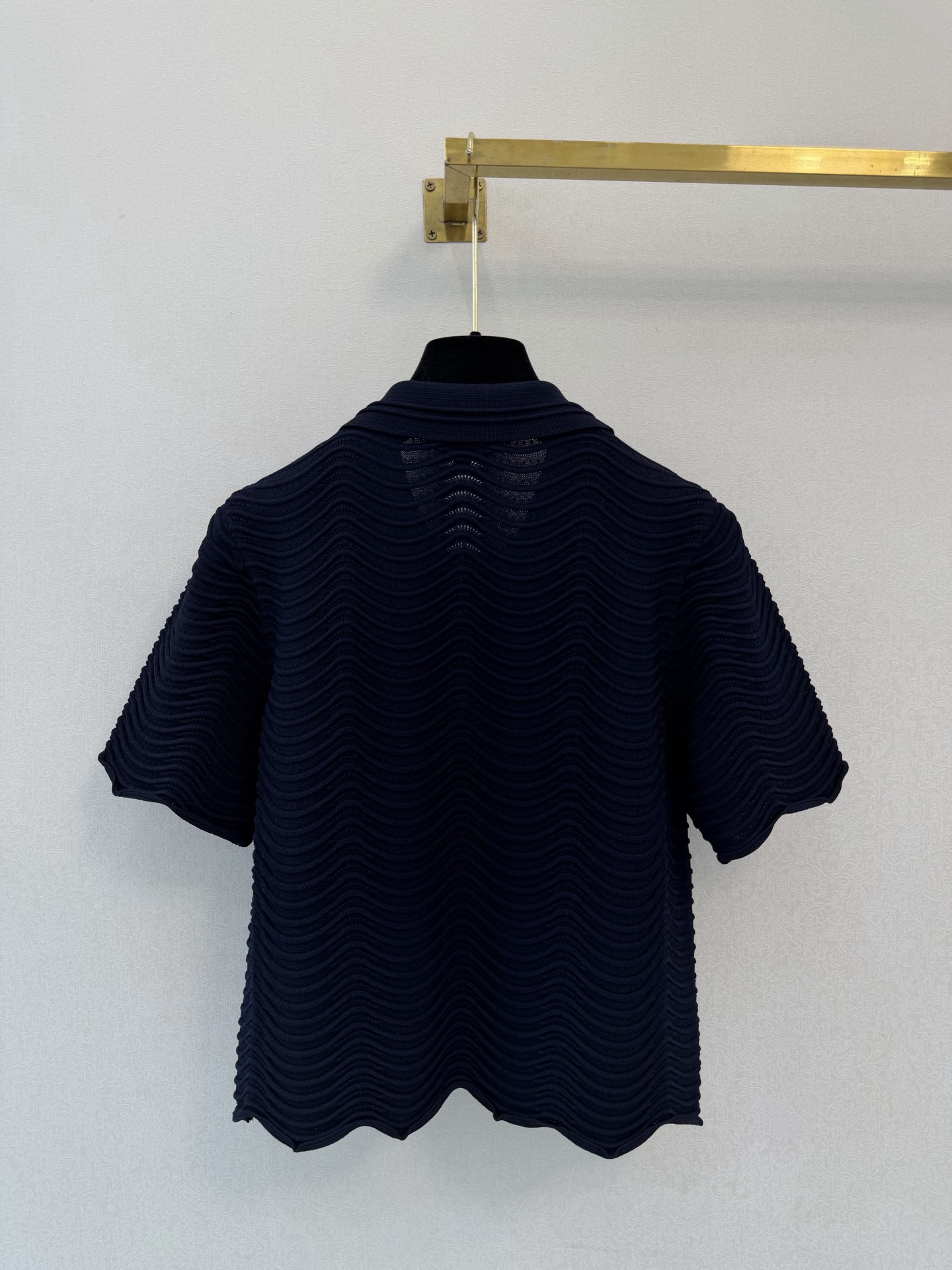 套小香新品🆕🆕套装Polo领短袖💗💗实拍图🆕🆕