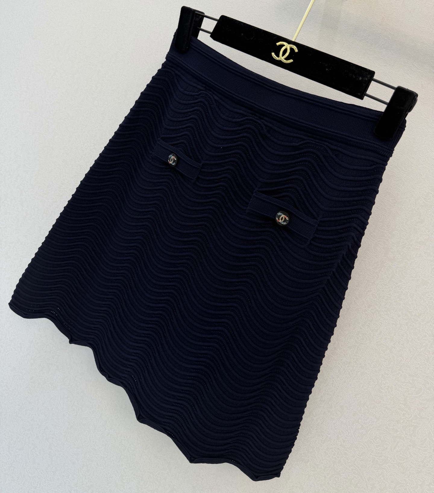 套小香新品🆕🆕套装半裙💗💗实拍图🆕🆕