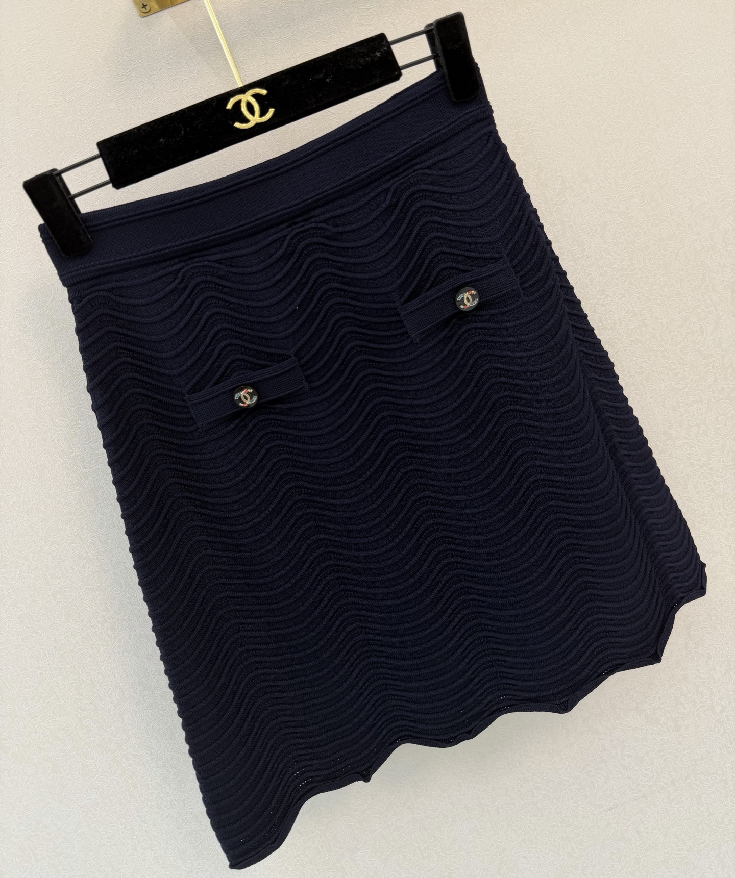 套小香新品🆕🆕套装半裙💗💗实拍图🆕🆕