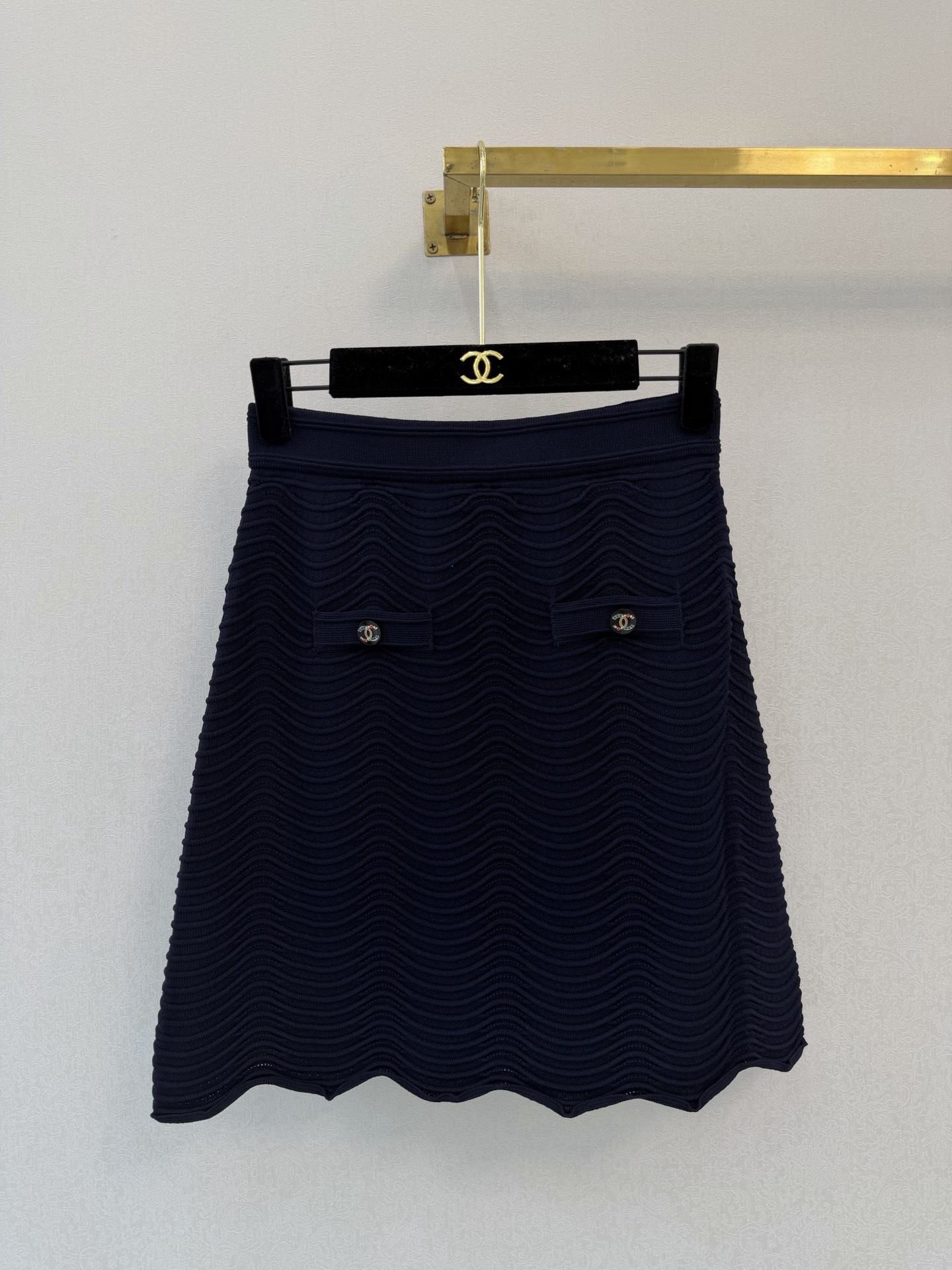 套小香新品🆕🆕套装半裙💗💗实拍图🆕🆕