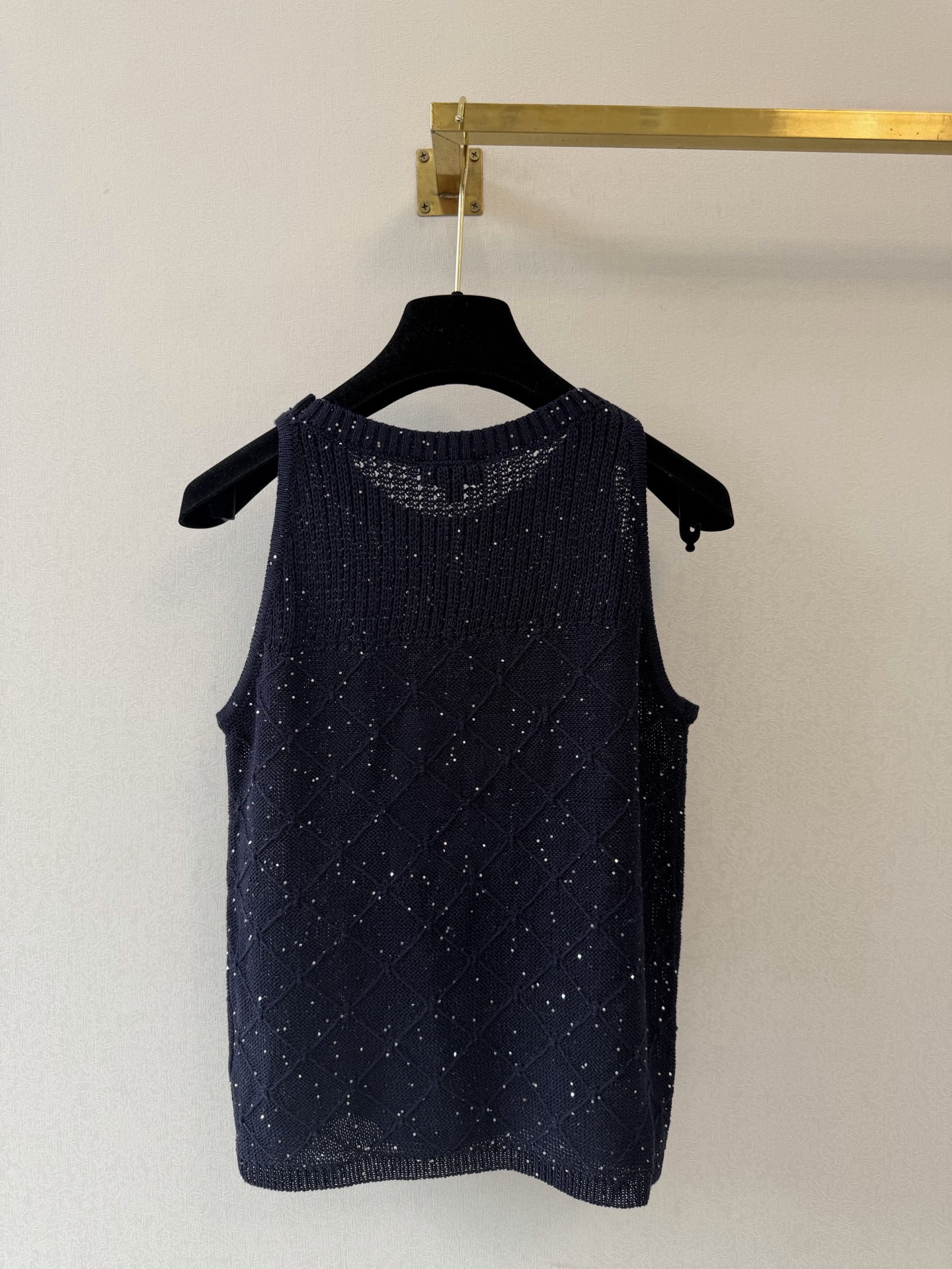 套小香新品🆕🆕套装背心💗💗实拍图🆕🆕
