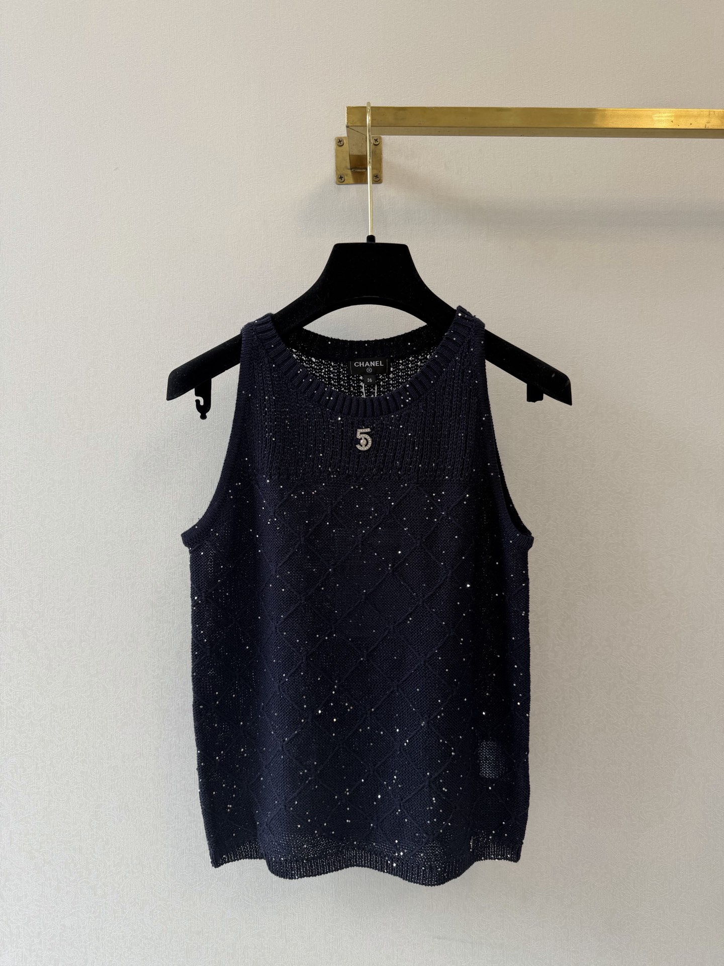 套小香新品🆕🆕套装背心💗💗实拍图🆕🆕