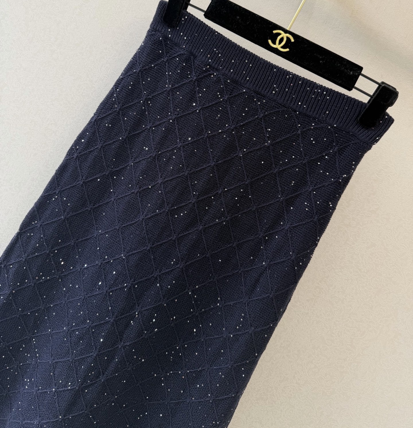 套小香新品🆕🆕套装A字裙💗💗实拍图🆕🆕