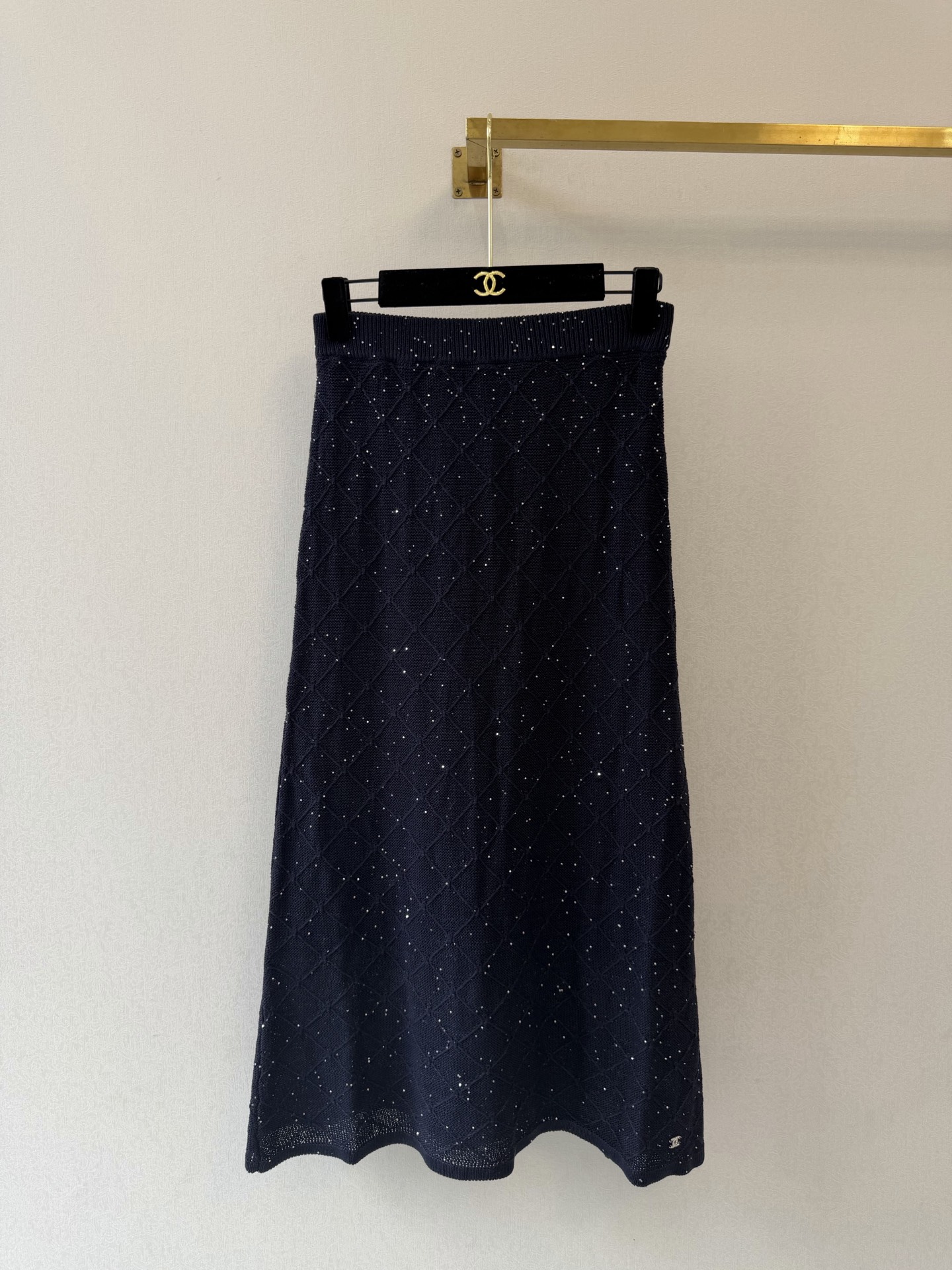 套小香新品🆕🆕套装A字裙💗💗实拍图🆕🆕