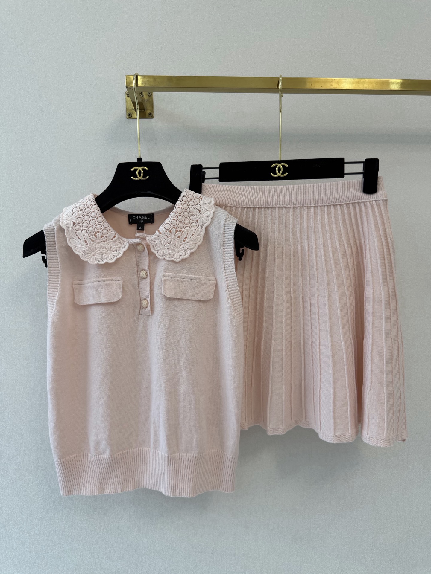 套小香新品🆕🆕套装尺寸表