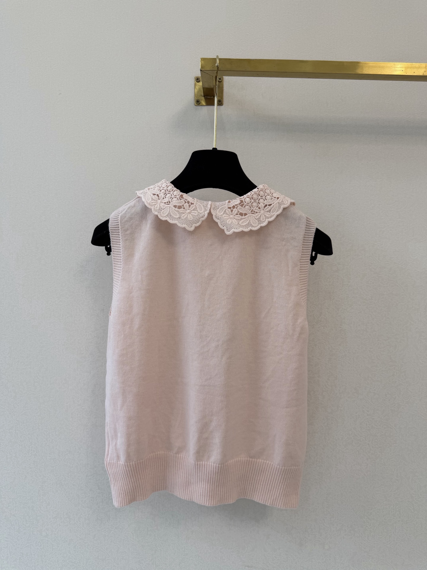 套小香新品🆕🆕套装背心💗💗实拍图🆕🆕