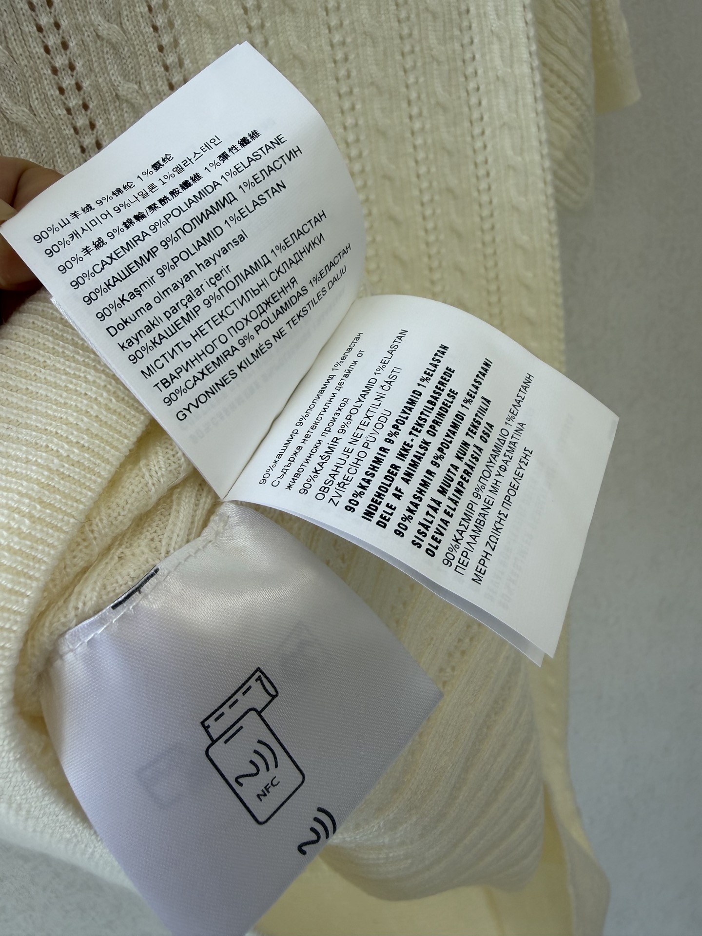 缪缪新品🆕🆕翻领短袖💗💗实拍图🆕🆕