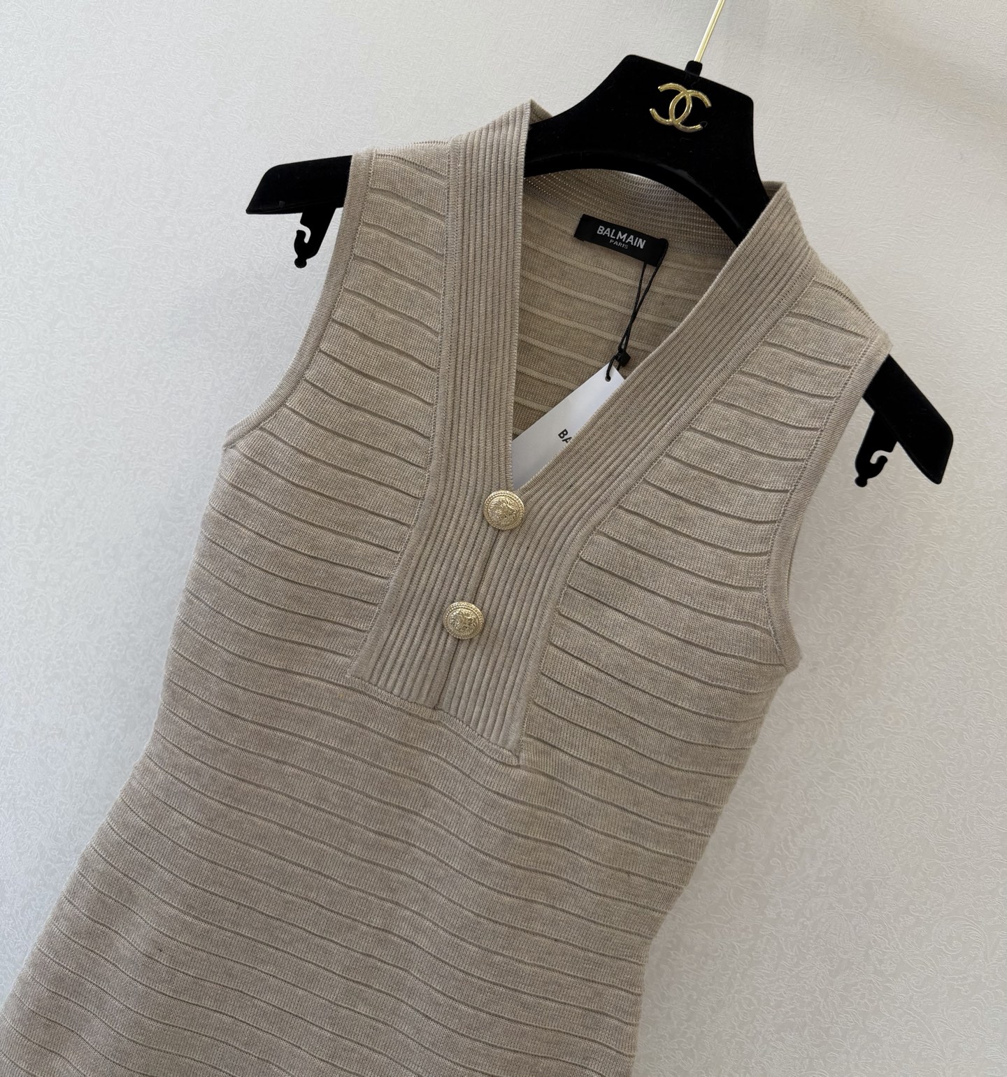 巴尔曼新品🆕🆕背心裙💗💗实拍图🆕🆕
